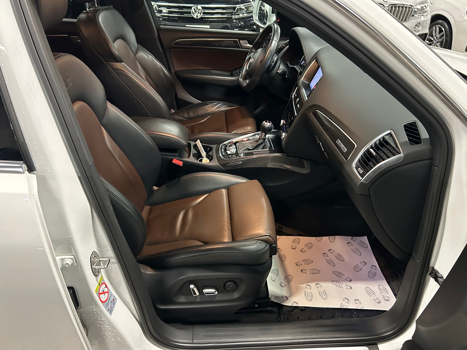 AUDI SQ5 3.0 TDI quattro tiptronic-image-15