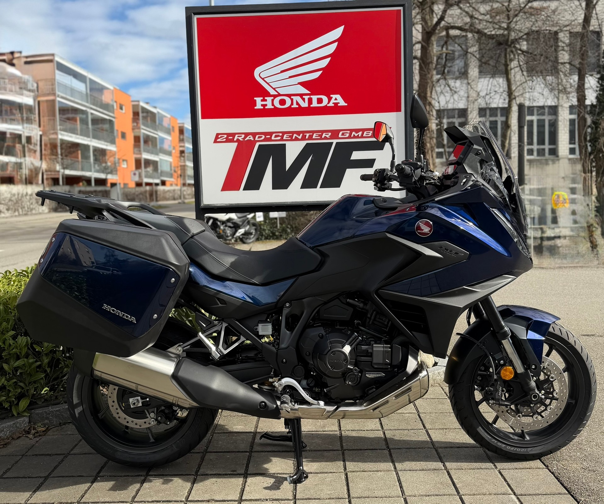 HONDA DCT-image-0