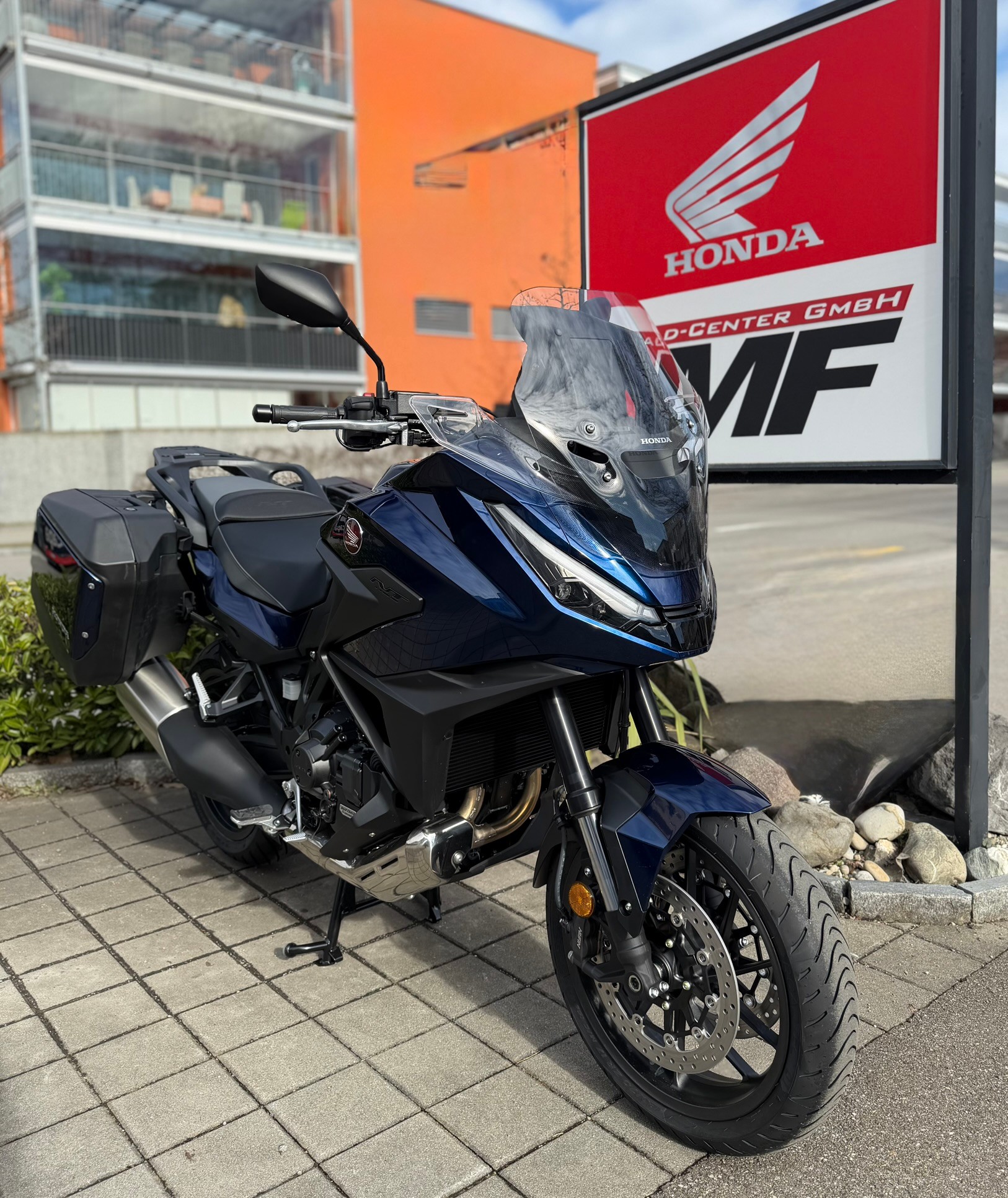 HONDA DCT-image-1