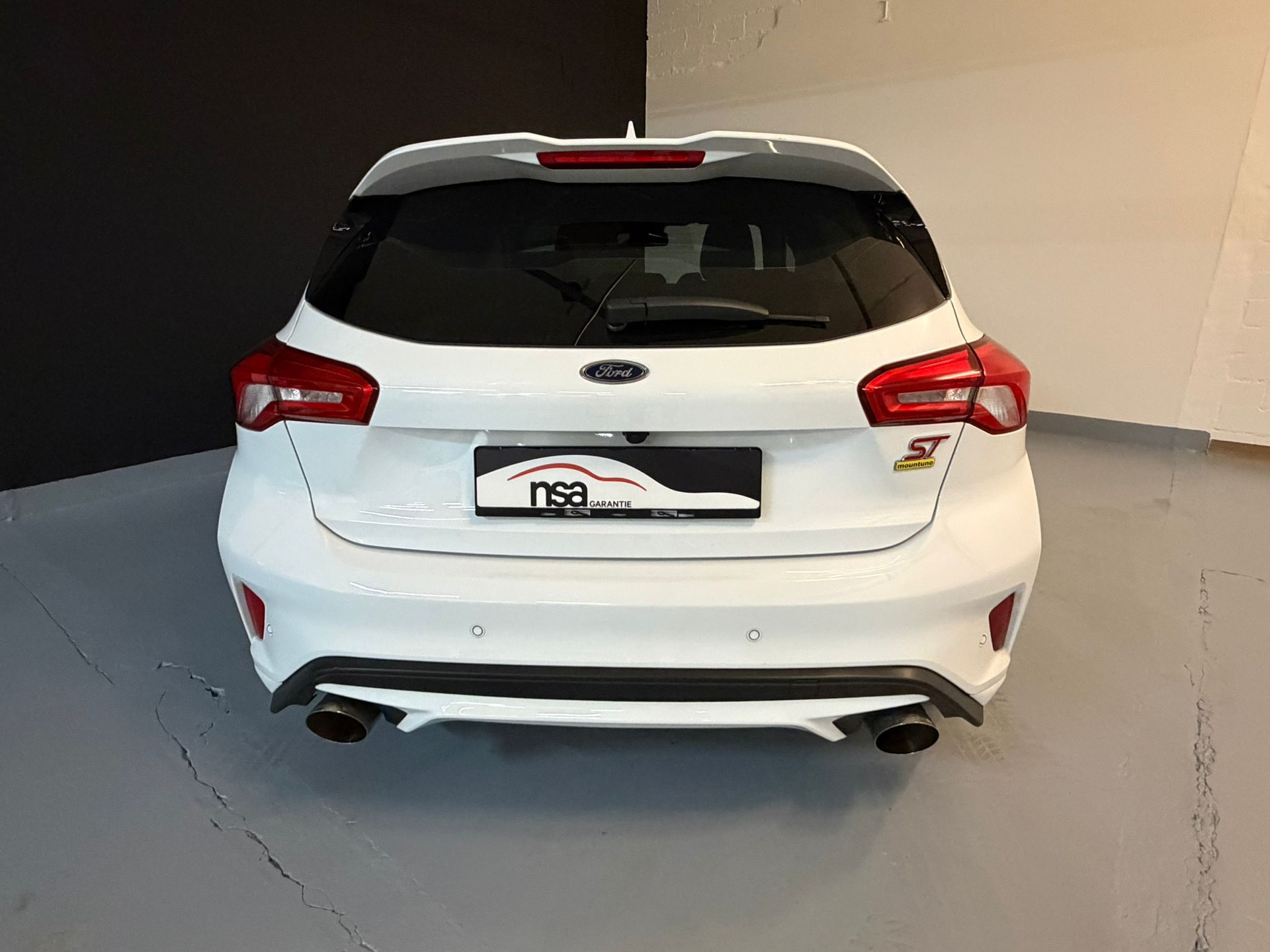 FORD Focus ST 2.3 EcoBoost Mountune ***CH-Fahrzeug***-showroom-element-3