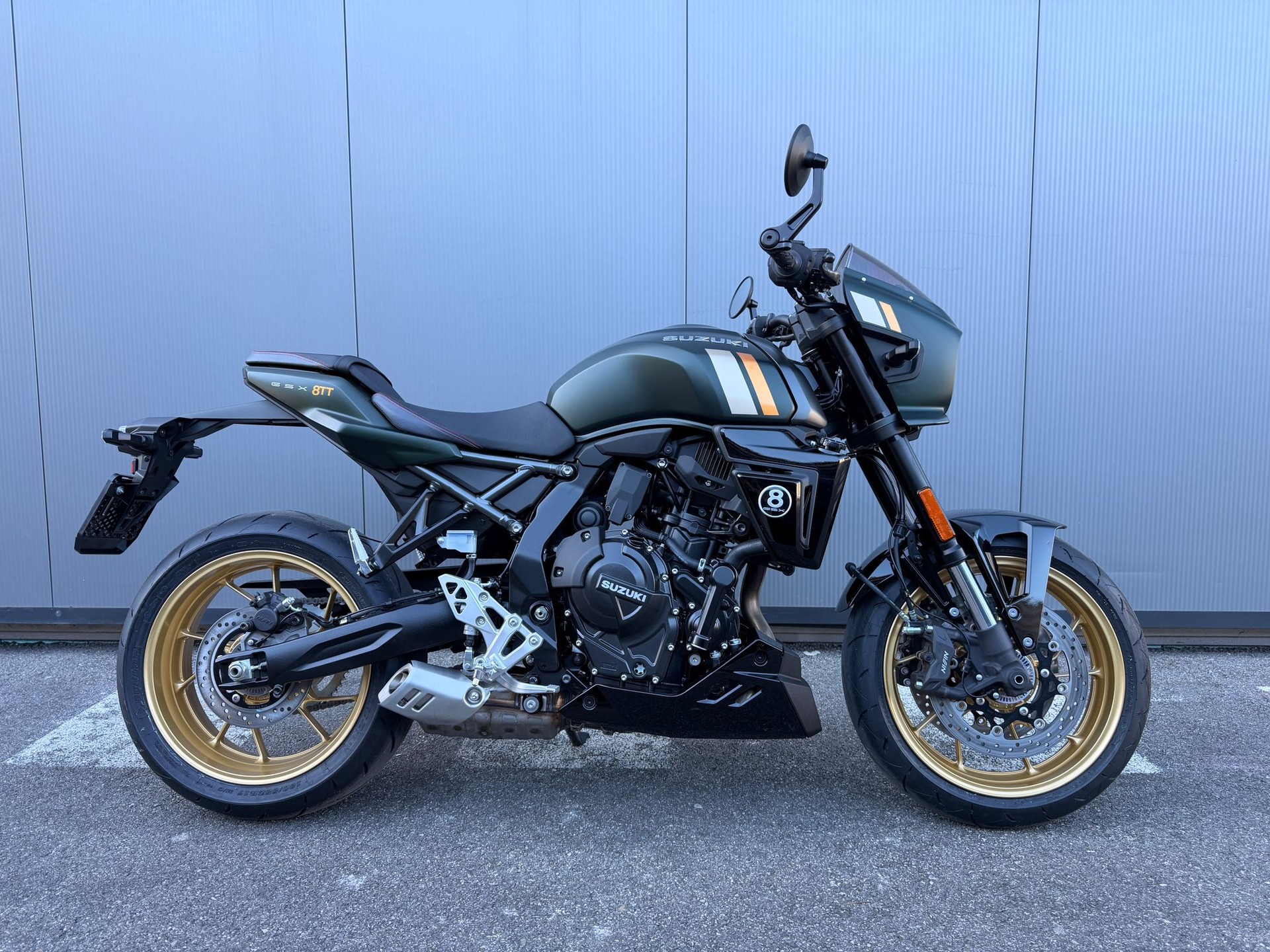 SUZUKI GSX-8TT MY26-image-0