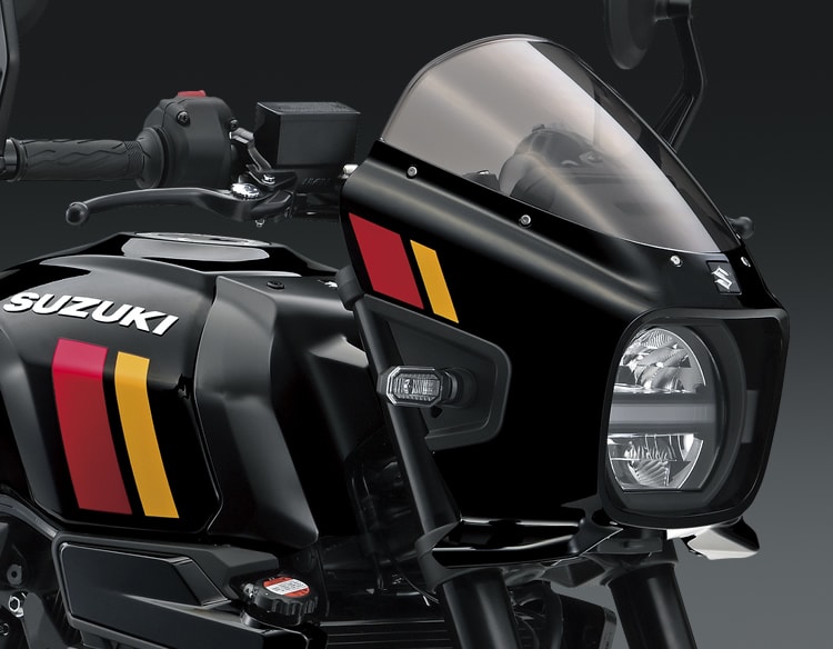 SUZUKI GSX-8TT MY26-image-11