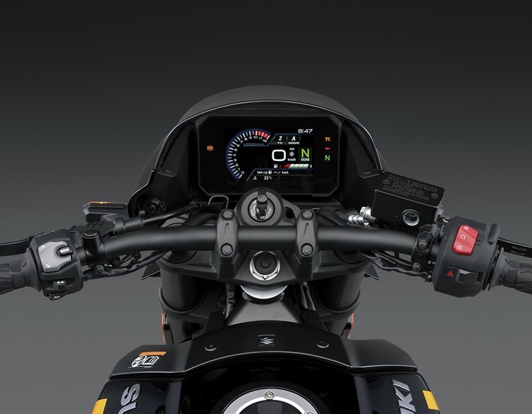 SUZUKI GSX-8TT MY26-image-8
