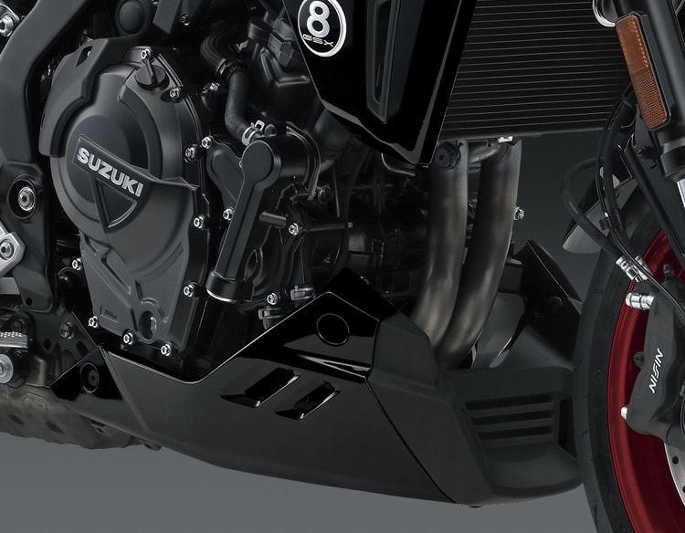 SUZUKI GSX-8TT MY26-image-10