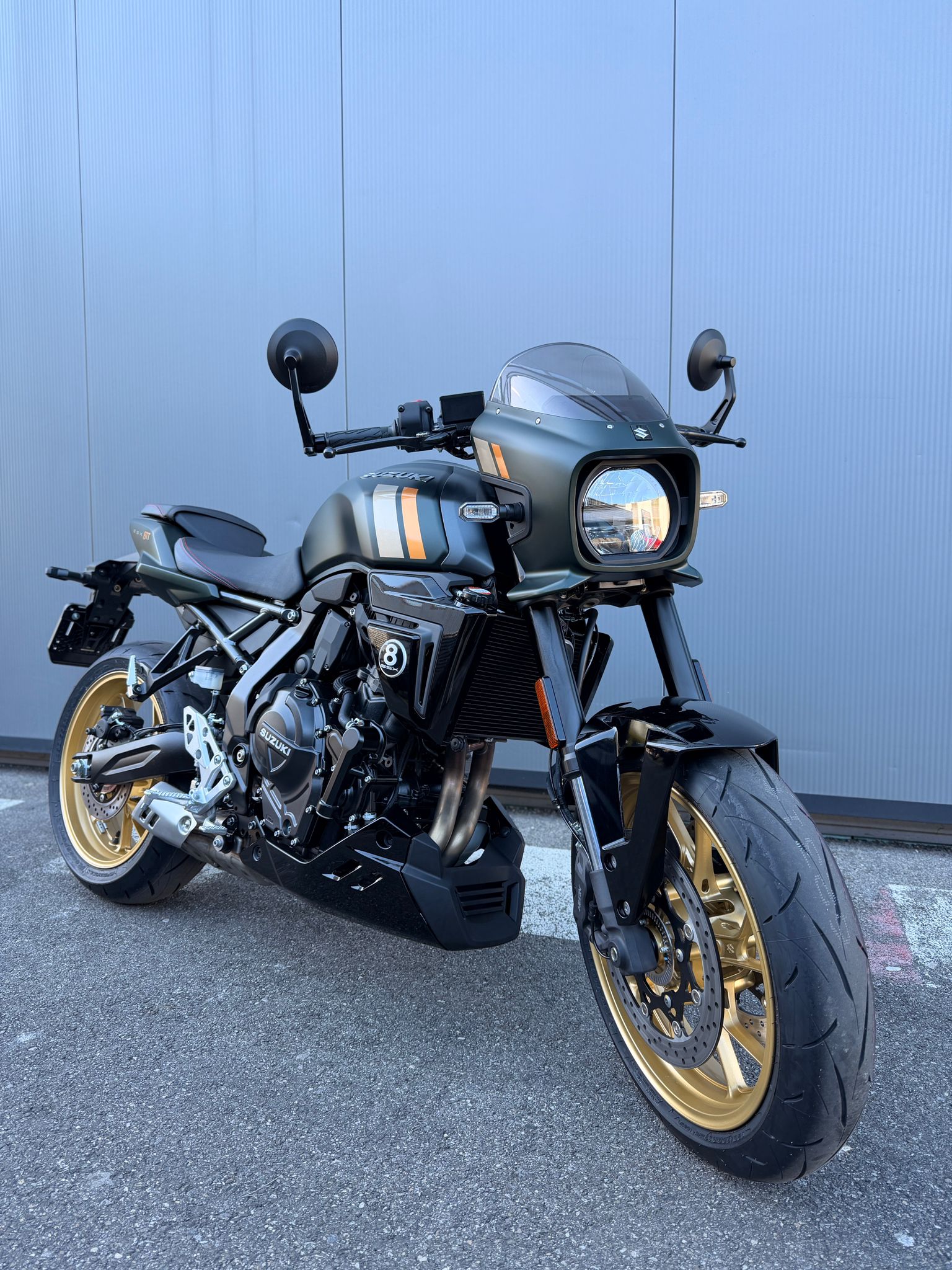 SUZUKI GSX-8TT MY26-image-1