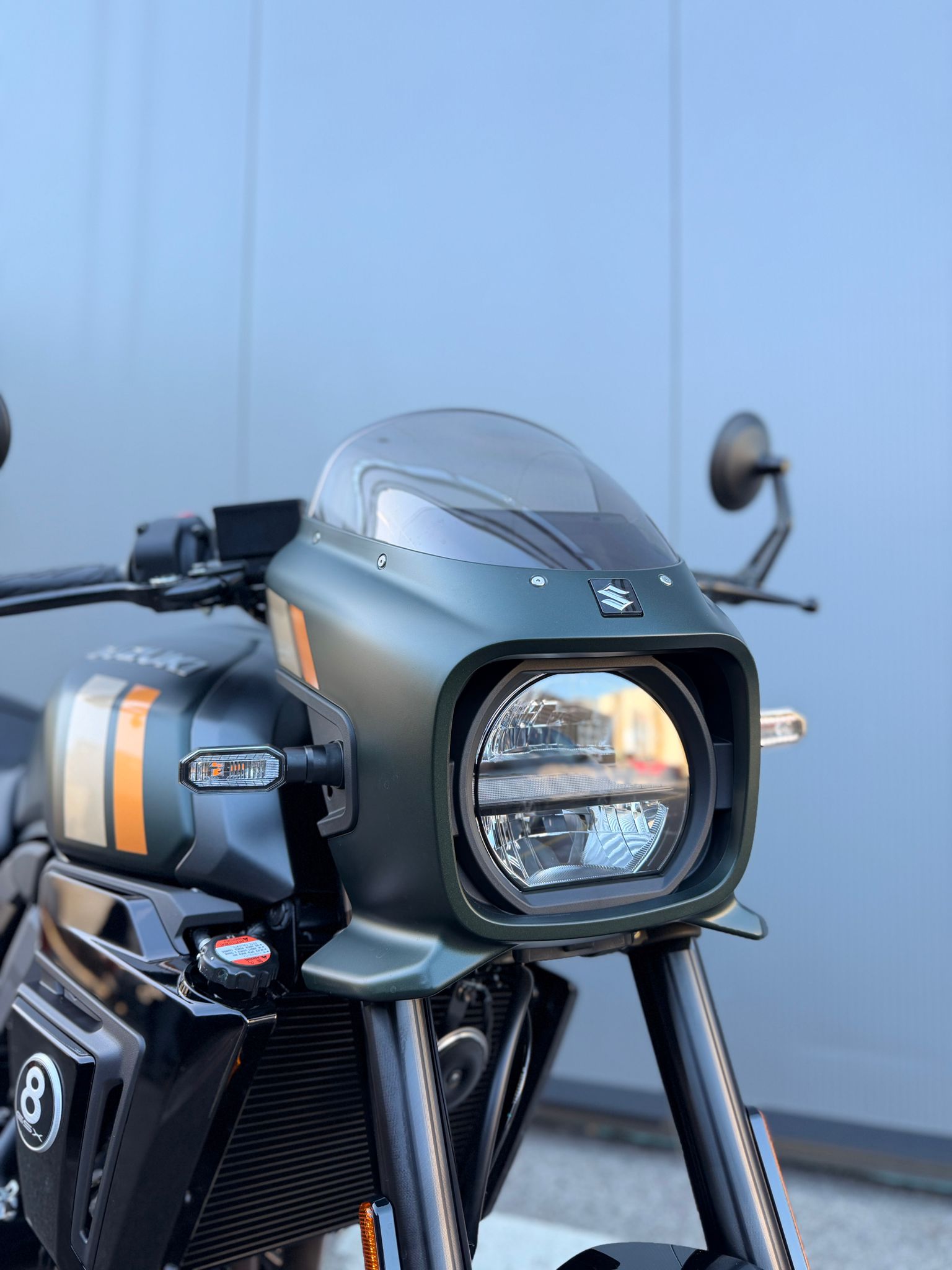 SUZUKI GSX-8TT MY26-image-4