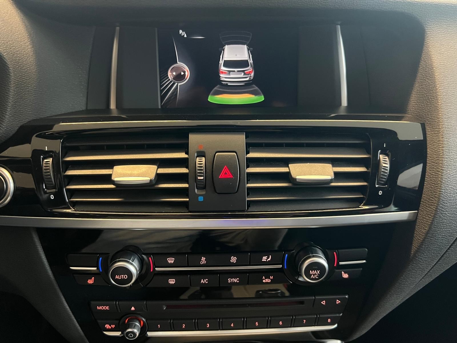 BMW X3 20d xDrive-image-8