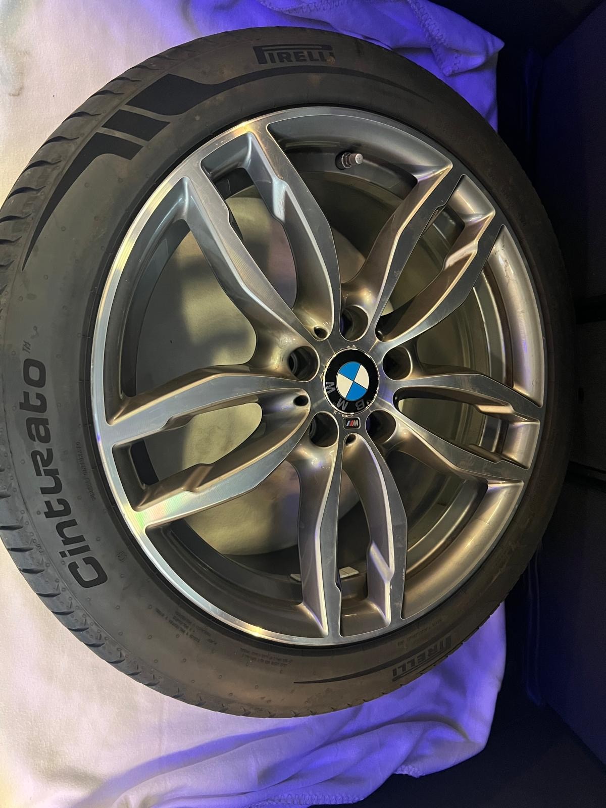 BMW X3 20d xDrive-image-11