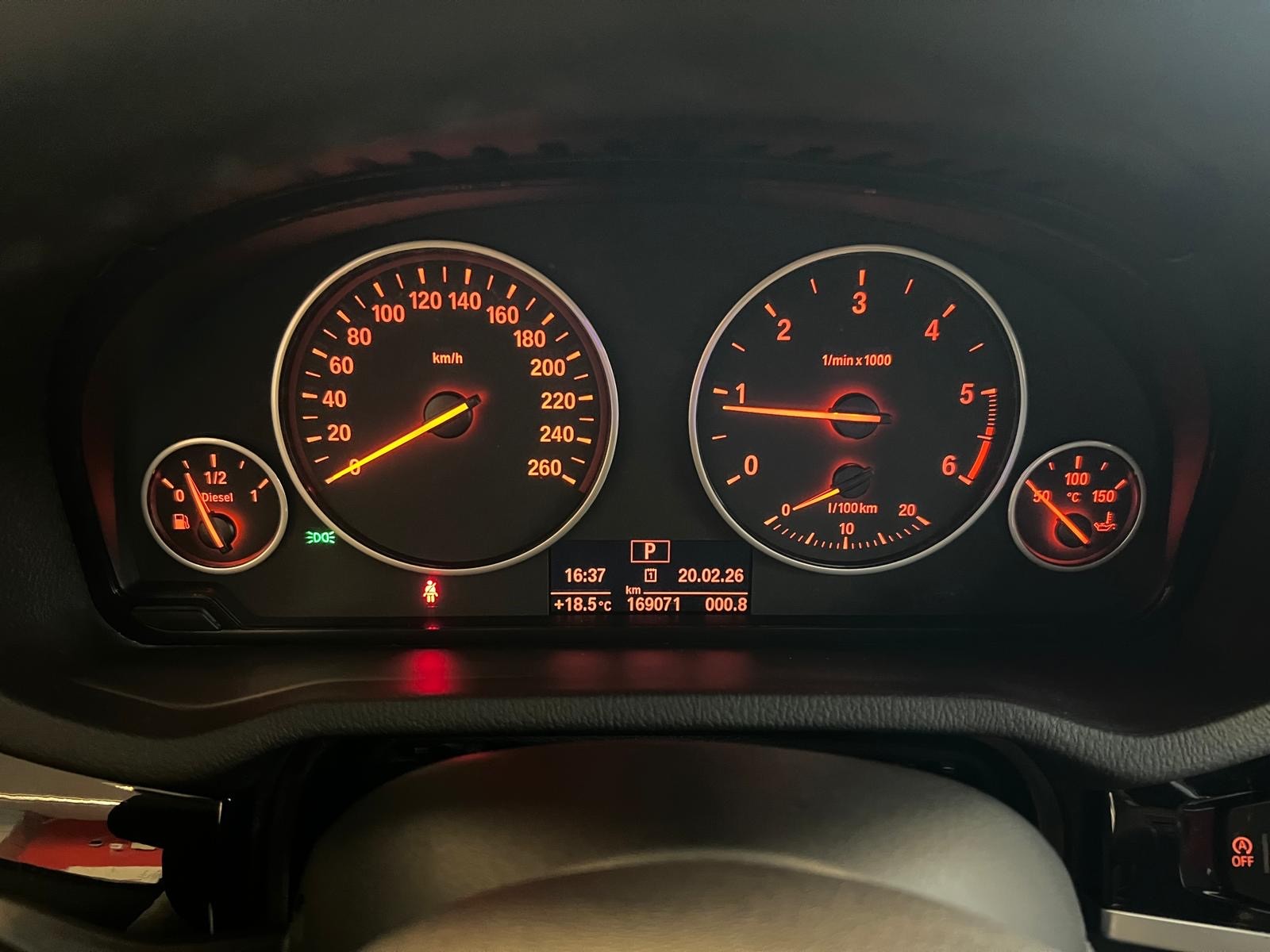 BMW X3 20d xDrive-image-7