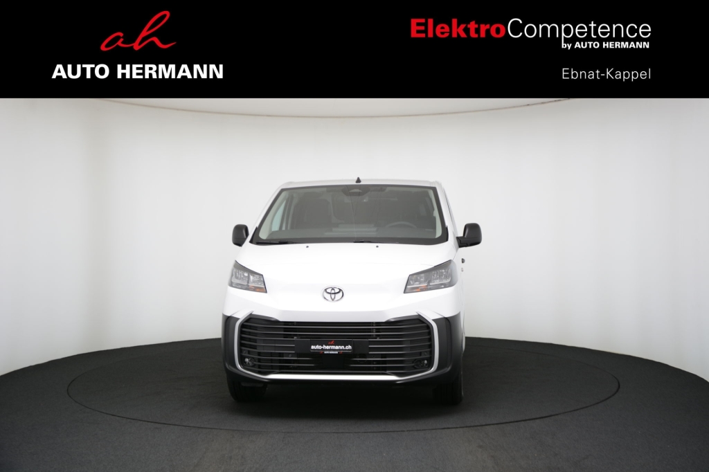 TOYOTA Proace EV 75kWh Medium Advanced-showroom-element-1