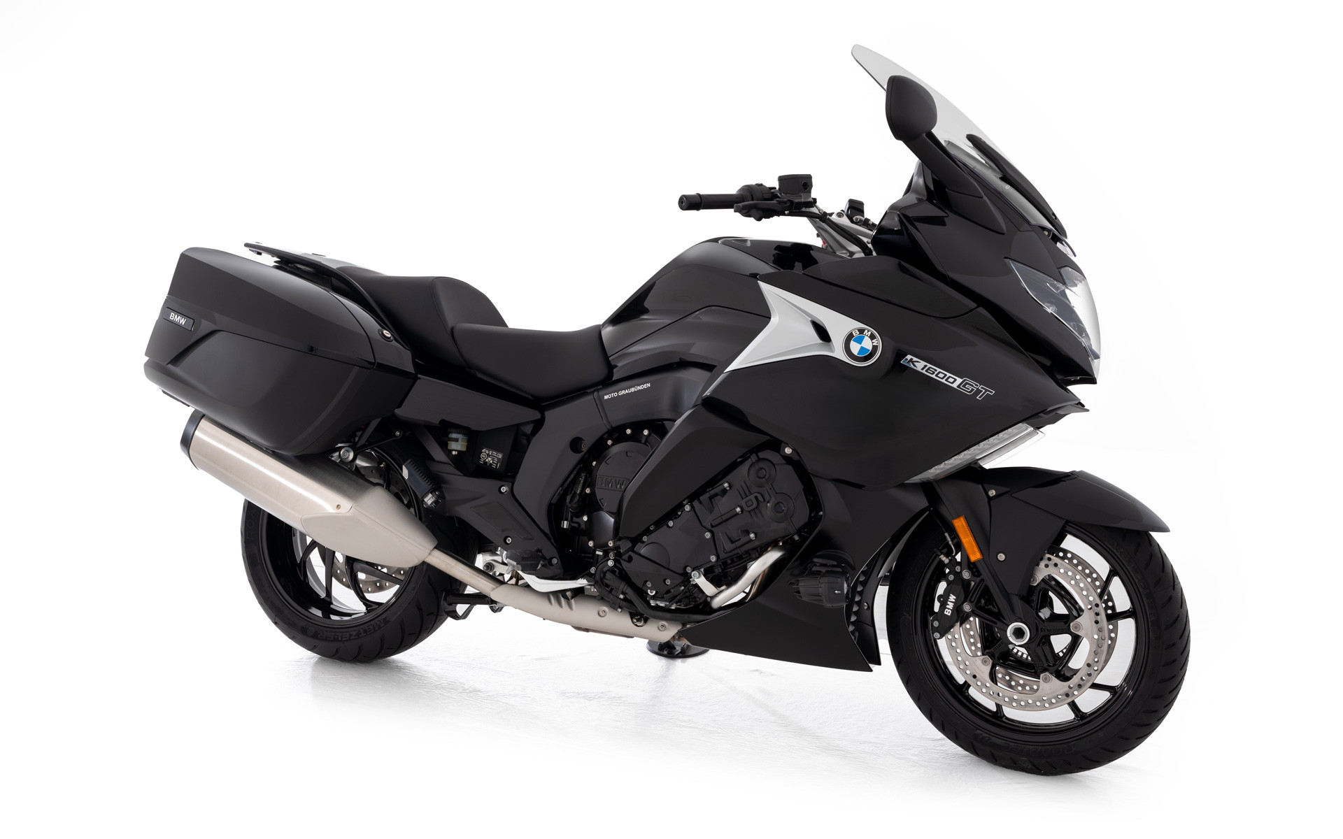 BMW K 1600 GT-image-0