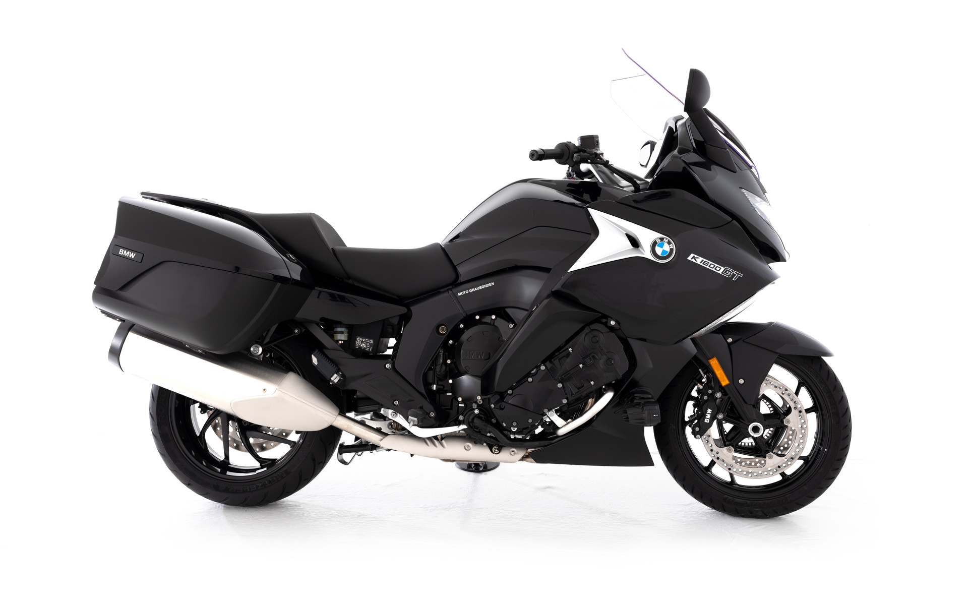 BMW K 1600 GT-image-1