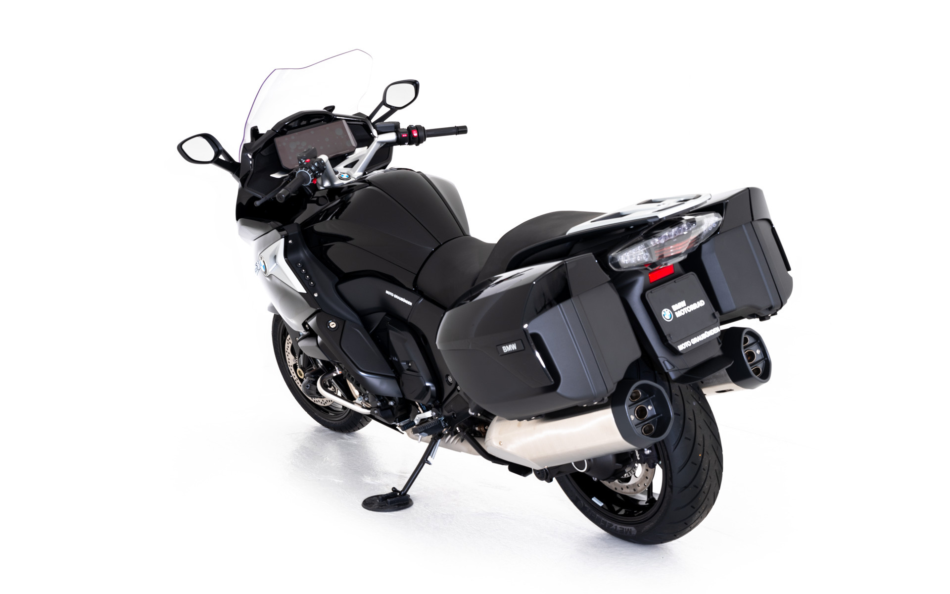 BMW K 1600 GT-image-2