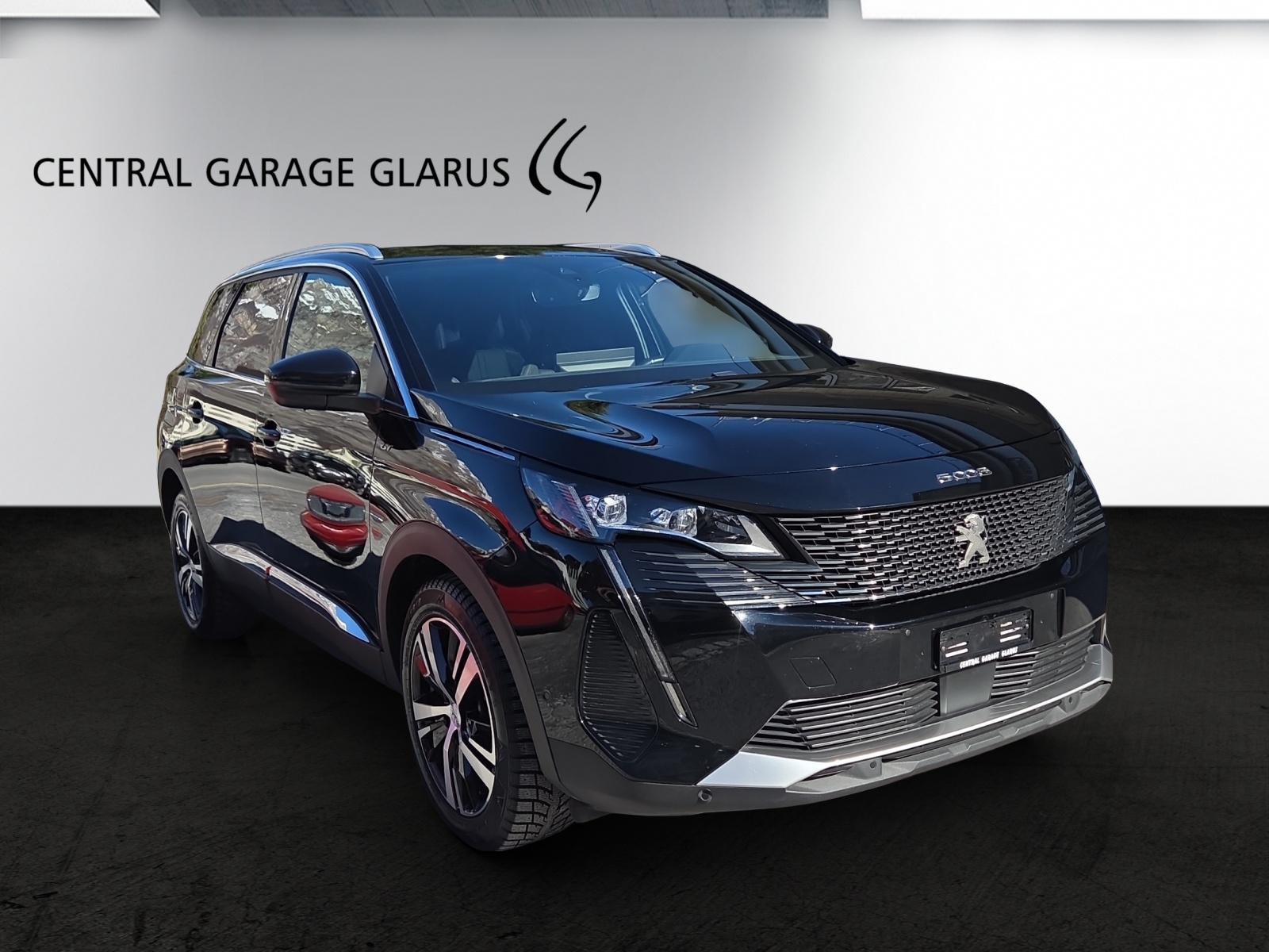 PEUGEOT 5008 1.5 BlueHDi GT EAT8-showroom-element-1