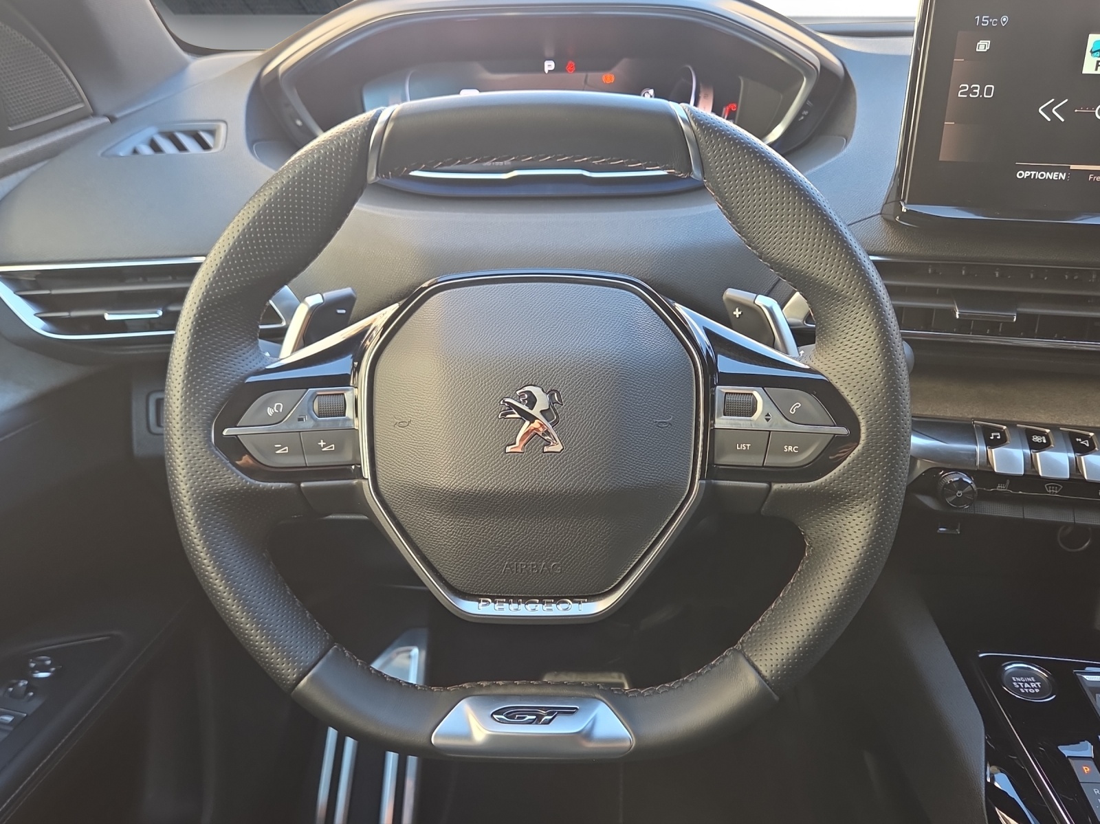 PEUGEOT 5008 1.5 BlueHDi GT EAT8-image-11
