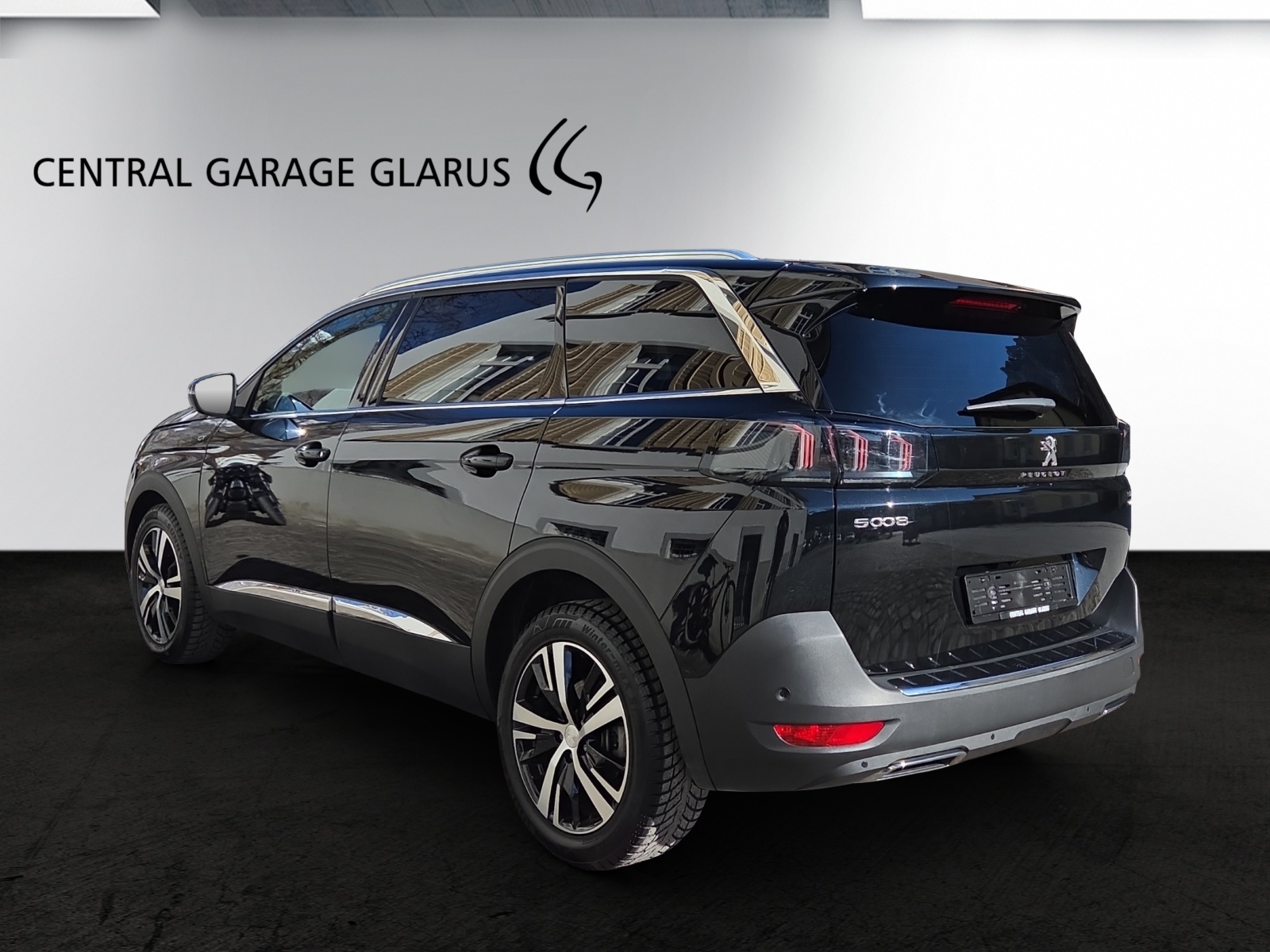PEUGEOT 5008 1.5 BlueHDi GT EAT8-image-6