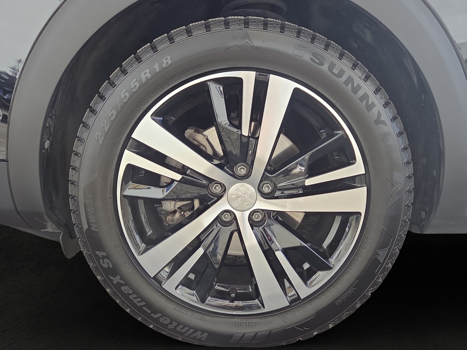 PEUGEOT 5008 1.5 BlueHDi GT EAT8-image-8
