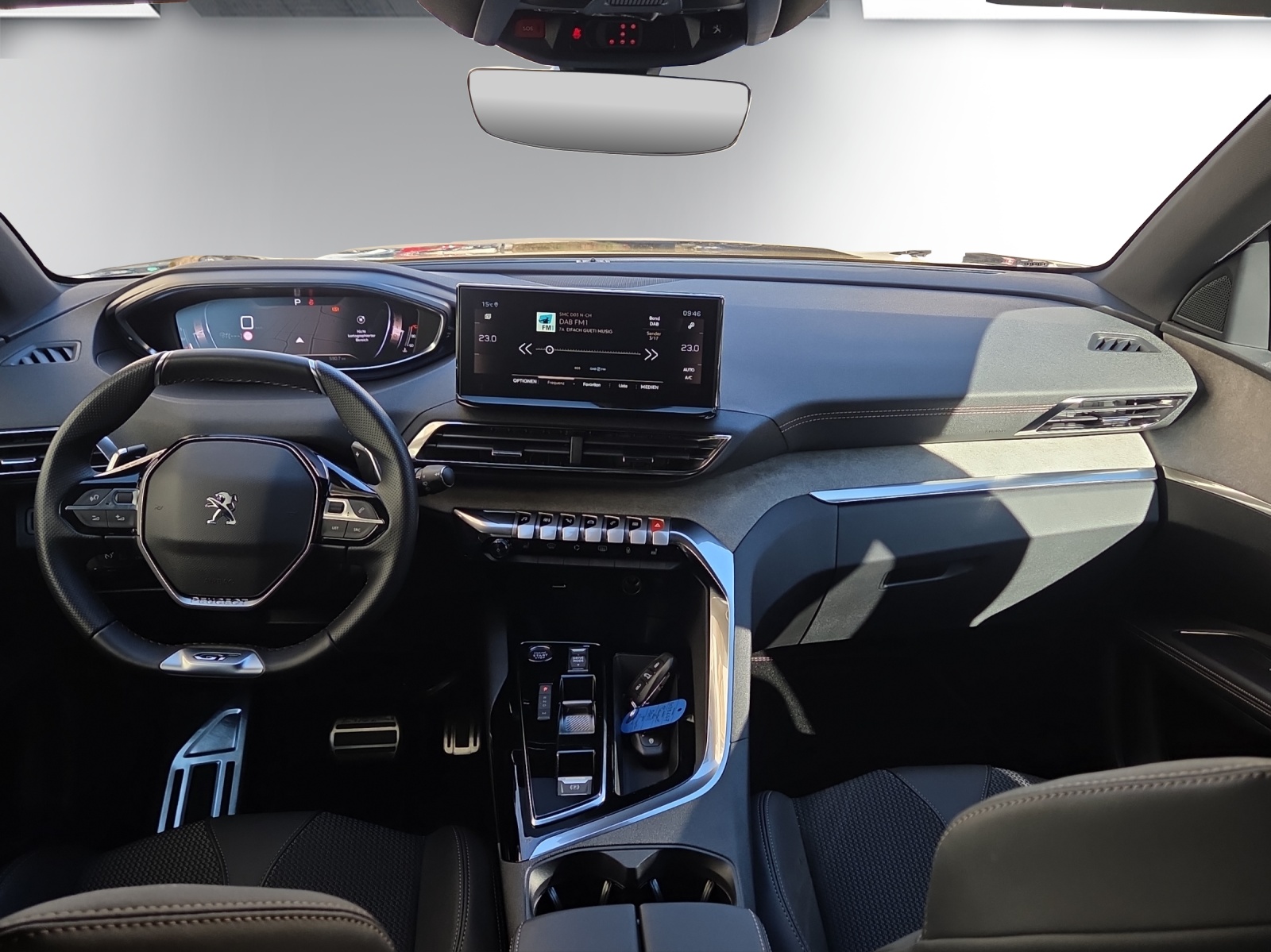 PEUGEOT 5008 1.5 BlueHDi GT EAT8-image-9