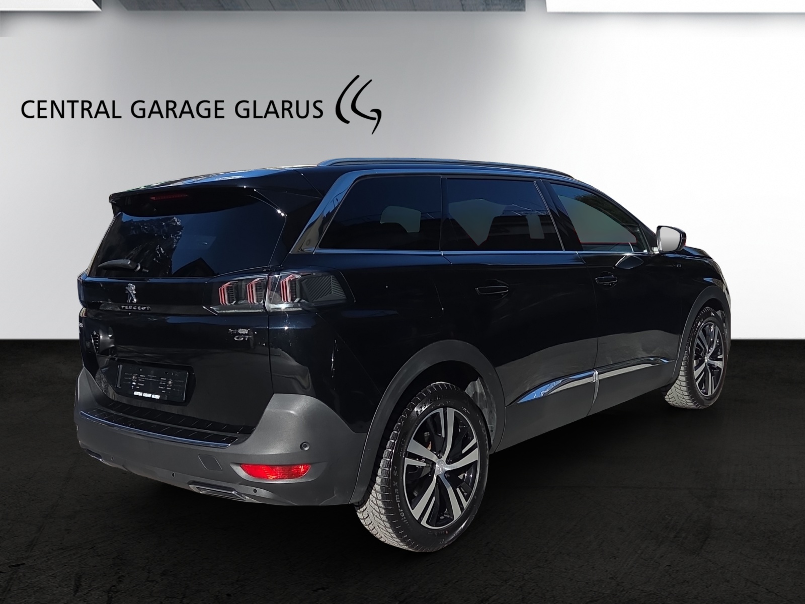 PEUGEOT 5008 1.5 BlueHDi GT EAT8-image-5