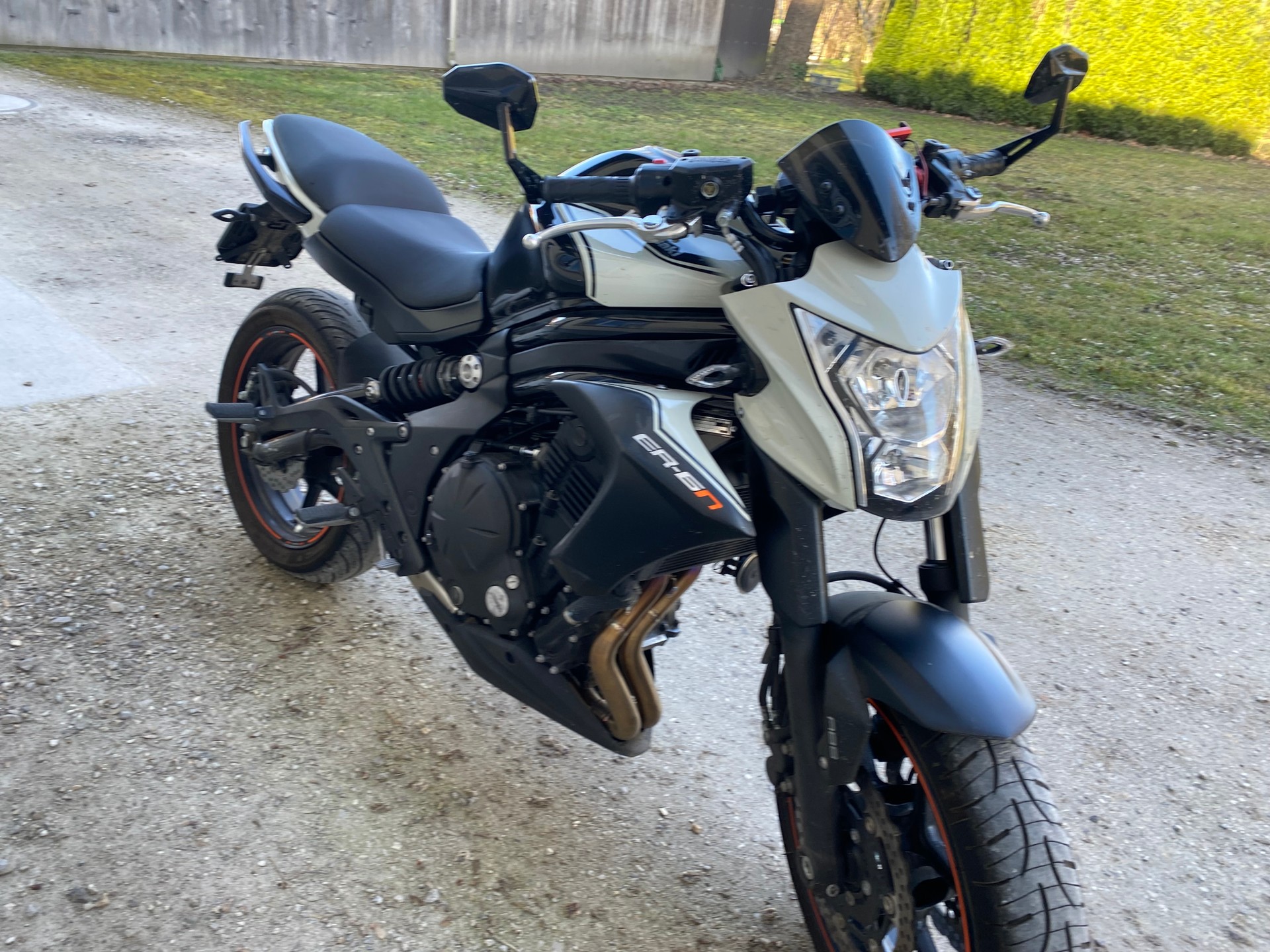 KAWASAKI ER-6 n ABS-image-0