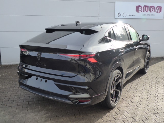 RENAULT Rafale 1.2 E-Tech Plug-in Hybrid 300 4x4 Atelier Alpine-image-15