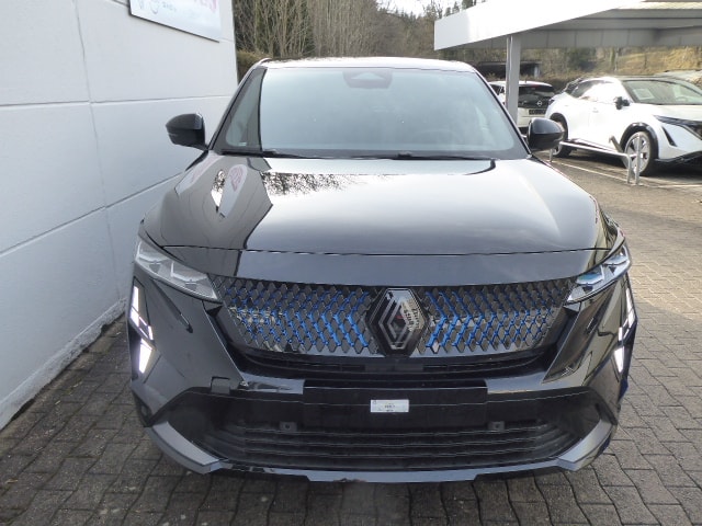 RENAULT Rafale 1.2 E-Tech Plug-in Hybrid 300 4x4 Atelier Alpine-image-2
