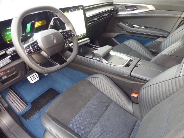 RENAULT Rafale 1.2 E-Tech Plug-in Hybrid 300 4x4 Atelier Alpine-image-4