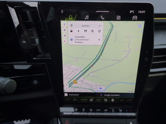RENAULT Rafale 1.2 E-Tech Plug-in Hybrid 300 4x4 Atelier Alpine-image-8