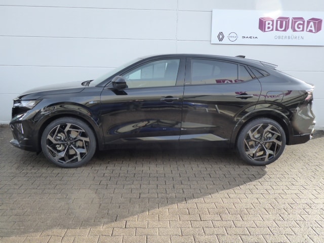 RENAULT Rafale 1.2 E-Tech Plug-in Hybrid 300 4x4 Atelier Alpine-image-1
