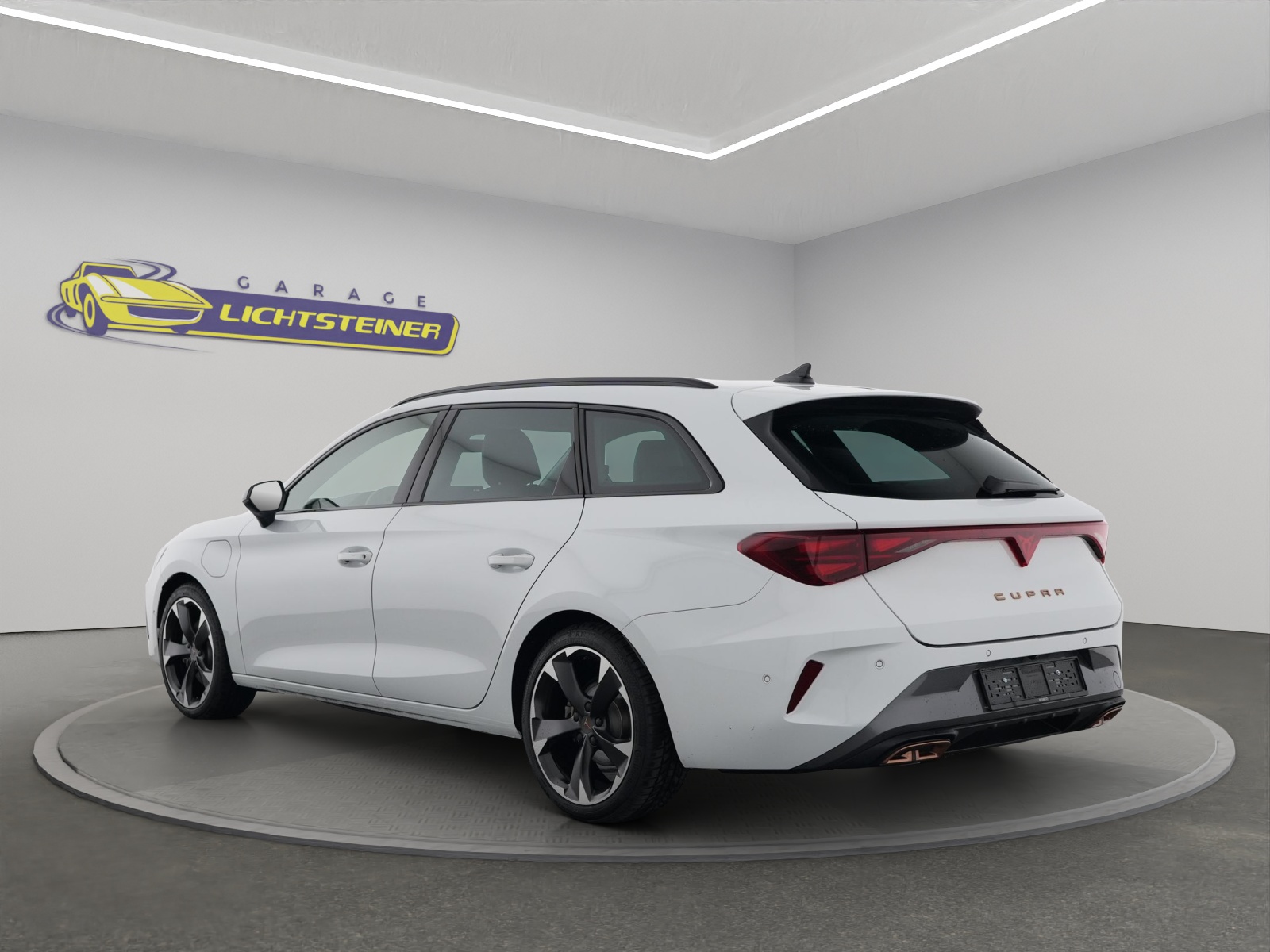 CUPRA LEON ST 1.5 e-HYBRID pHEV Business Edition DSG-showroom-element-3