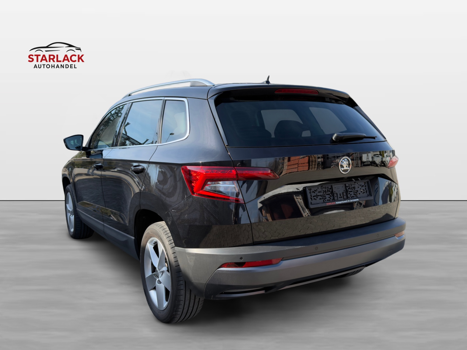 SKODA Karoq 1.6 TDI CR Smile-showroom-element-2