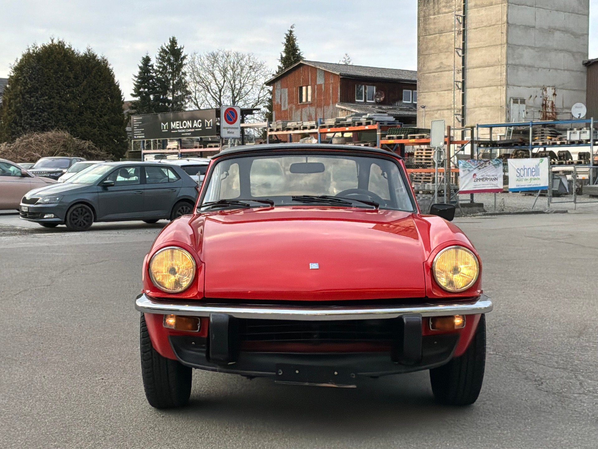 TRIUMPH 1500-image-3