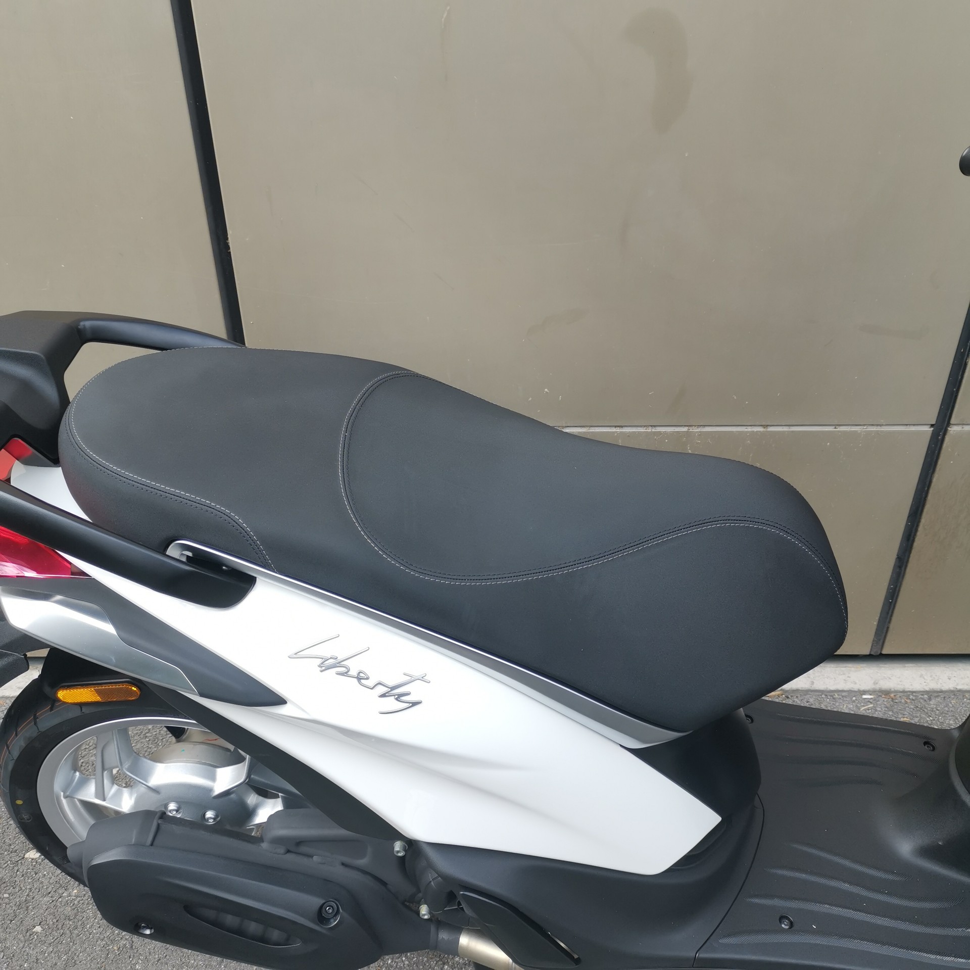 PIAGGIO Liberty 50 (45km/h)-image-9