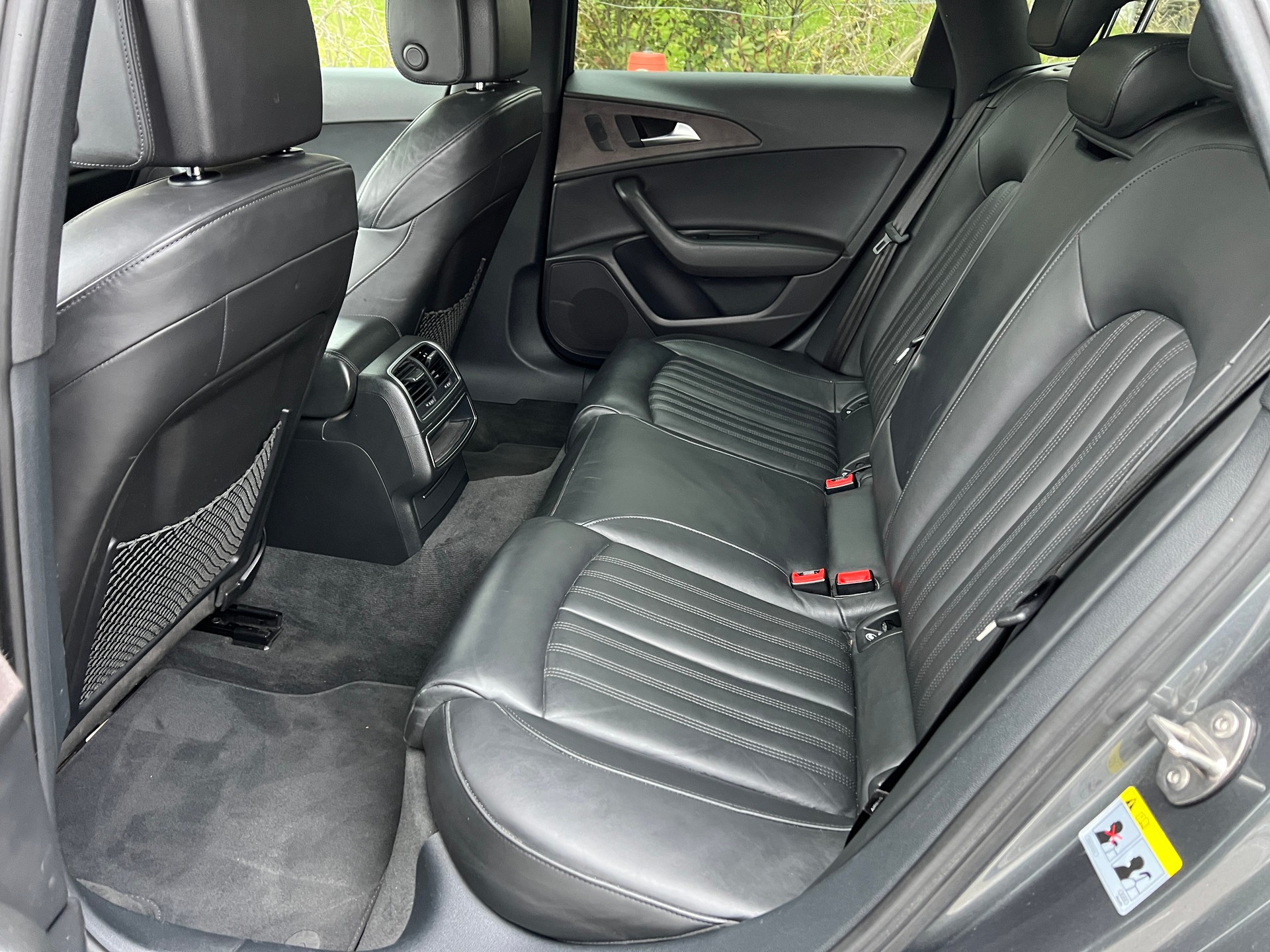 AUDI A6 Avant 3.0 TFSI V6 quattro S-tronic .S.LINE-image-7