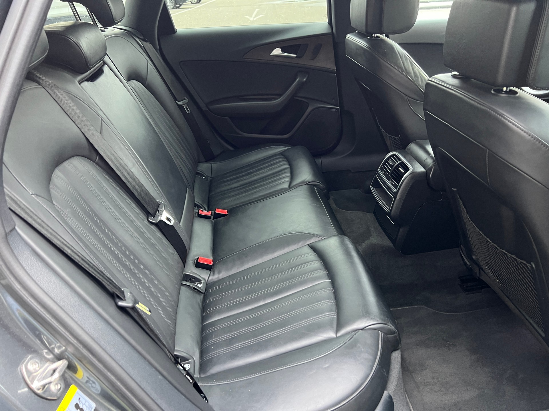AUDI A6 Avant 3.0 TFSI V6 quattro S-tronic .S.LINE-image-9