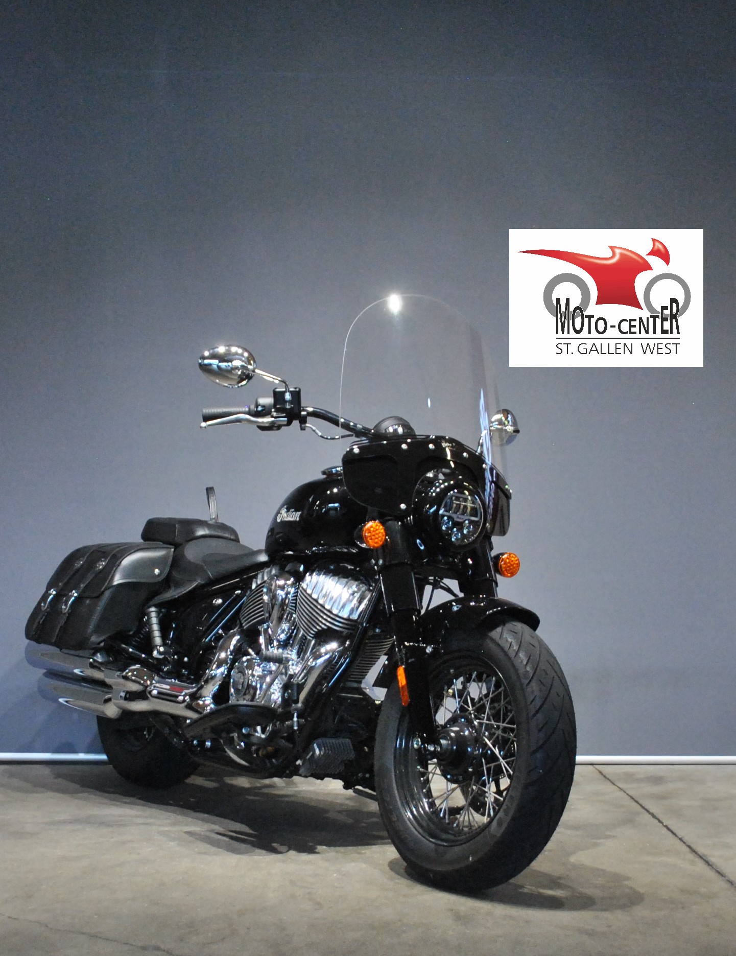 INDIAN Super Chief-image-0