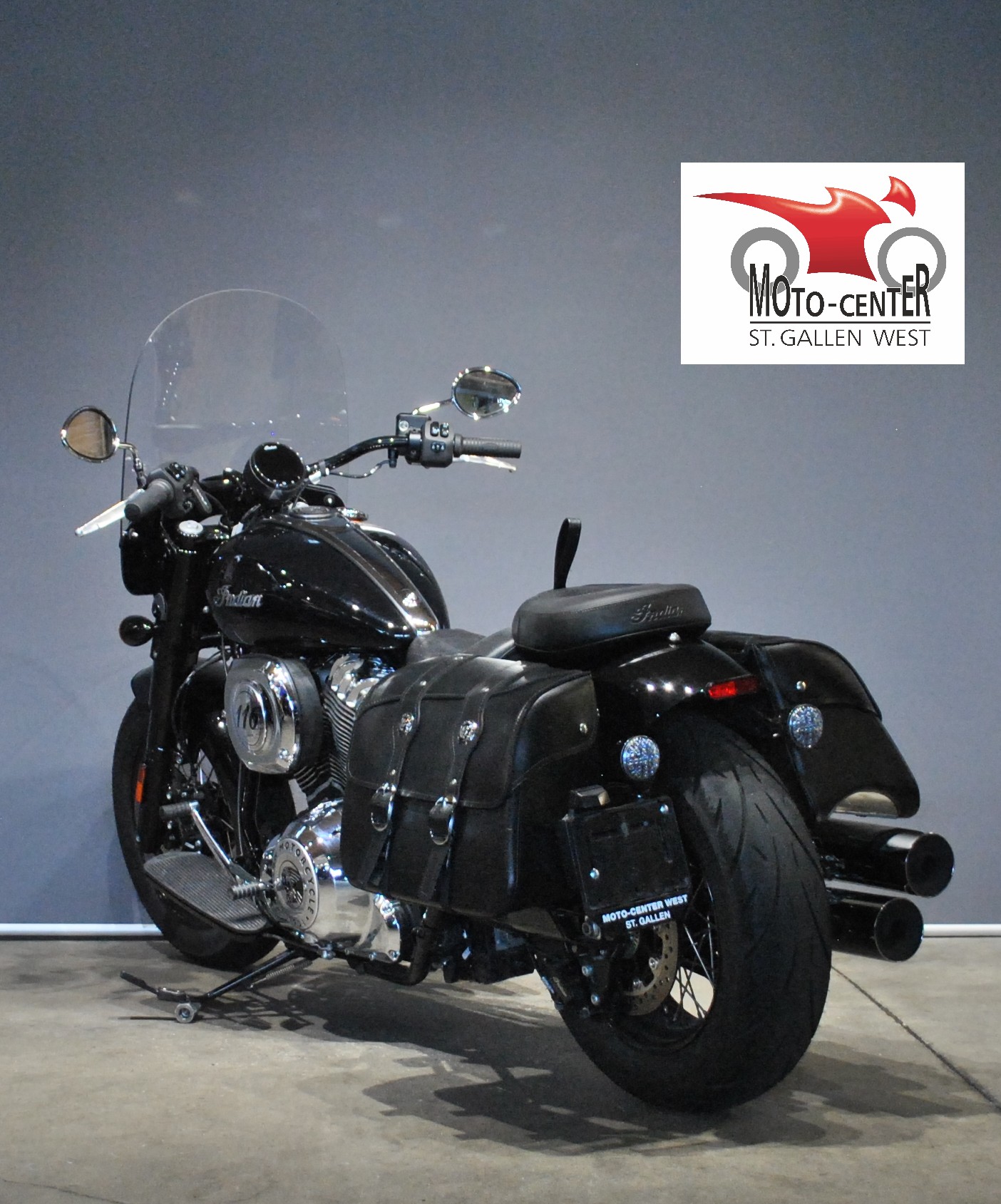 INDIAN Super Chief-image-3