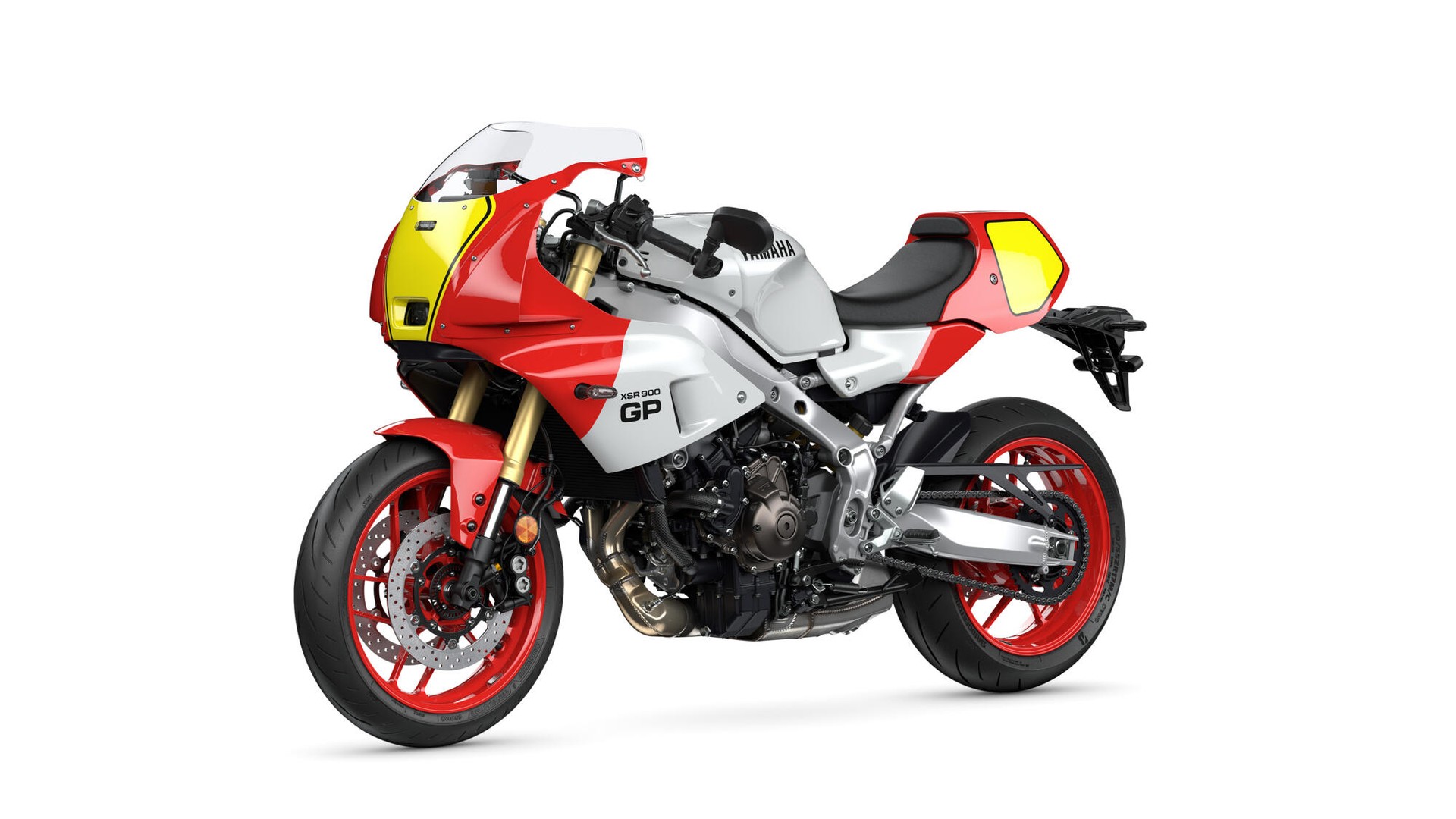 YAMAHA XSR 900 GP ABS-image-4