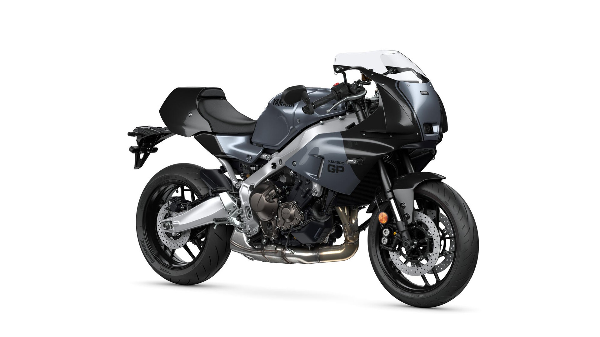 YAMAHA XSR 900 GP ABS-image-0