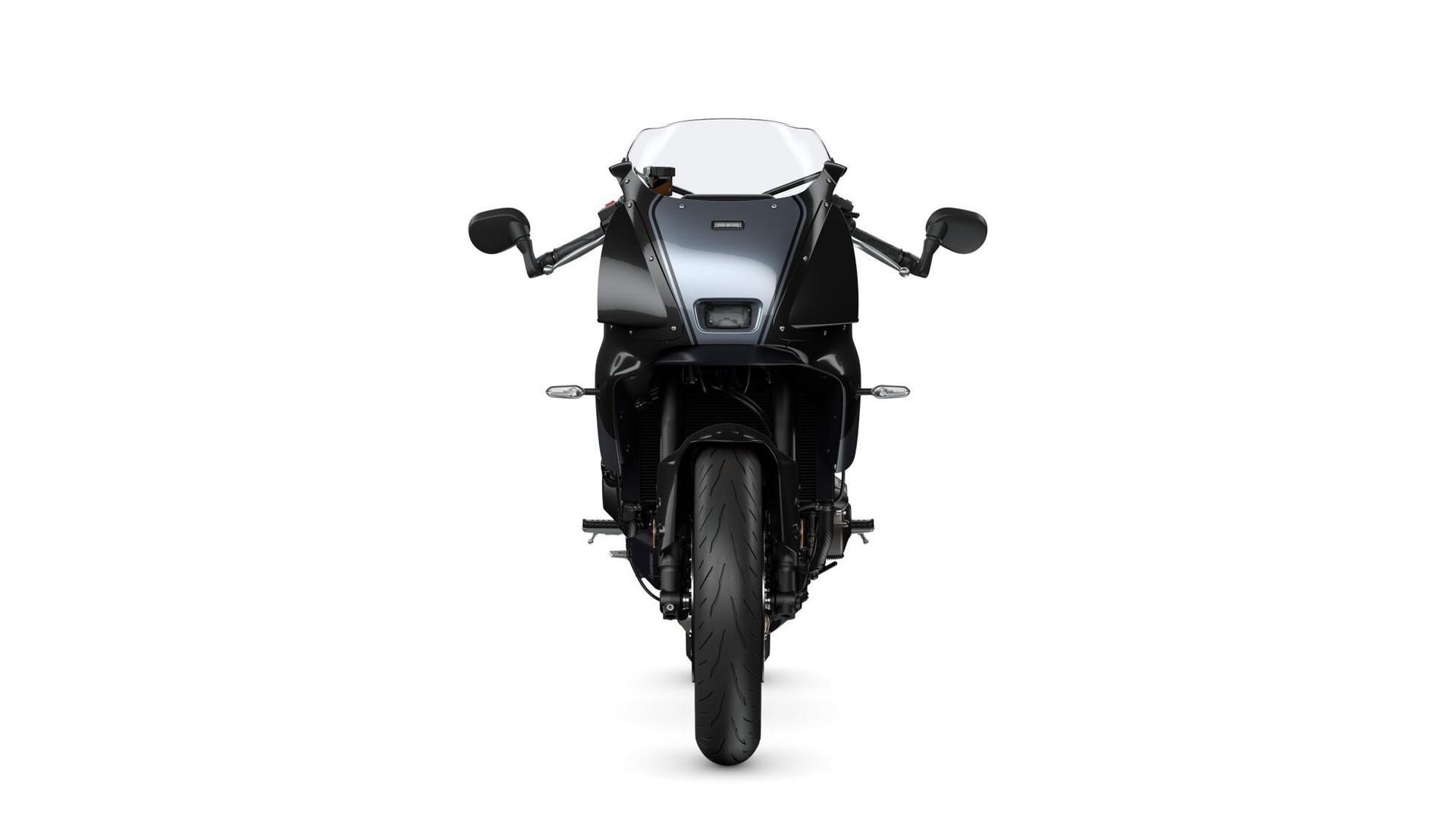 YAMAHA XSR 900 GP ABS-image-2
