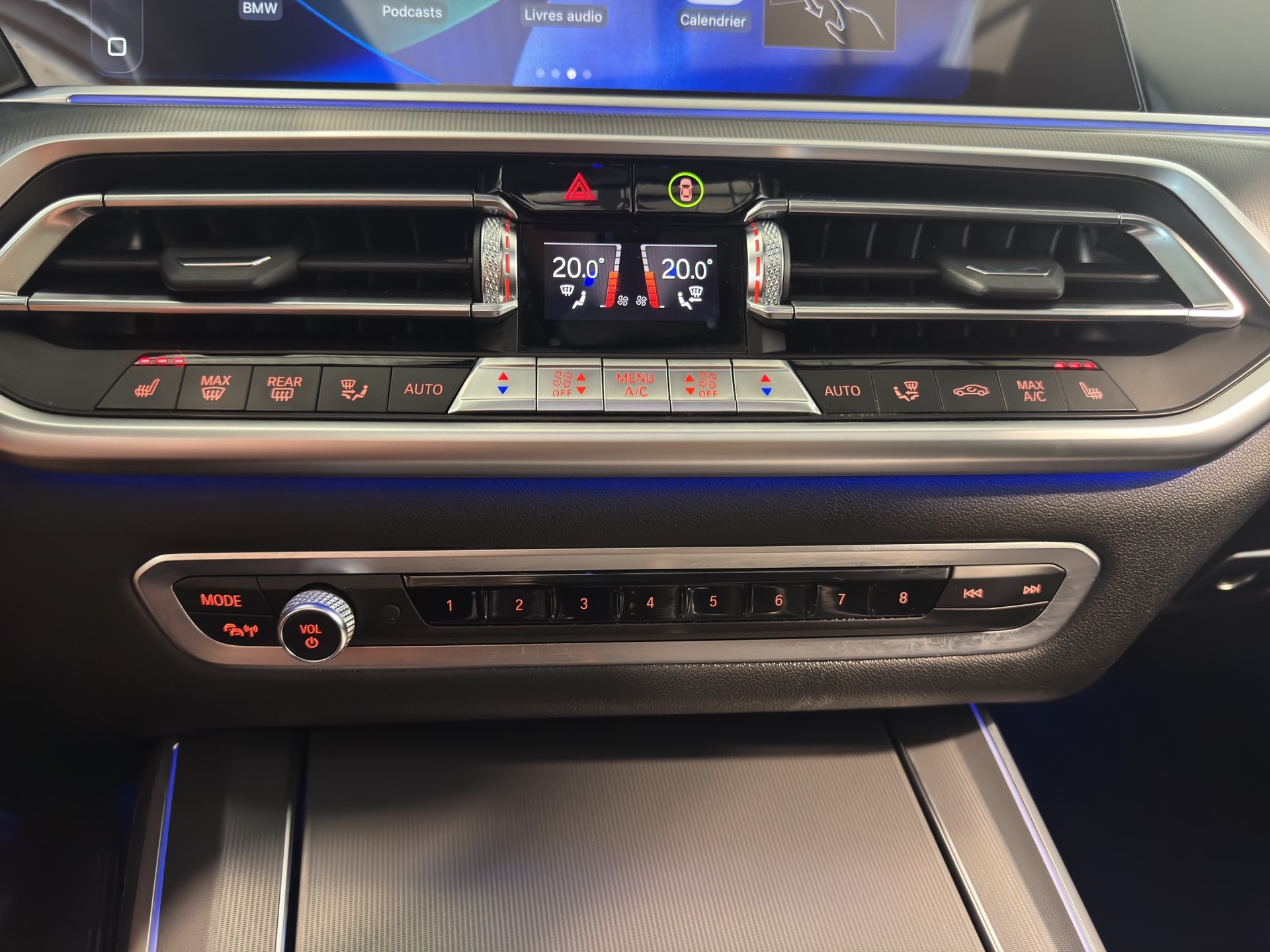 BMW X5 xDrive 48V 40i M Sport Steptronic-image-22
