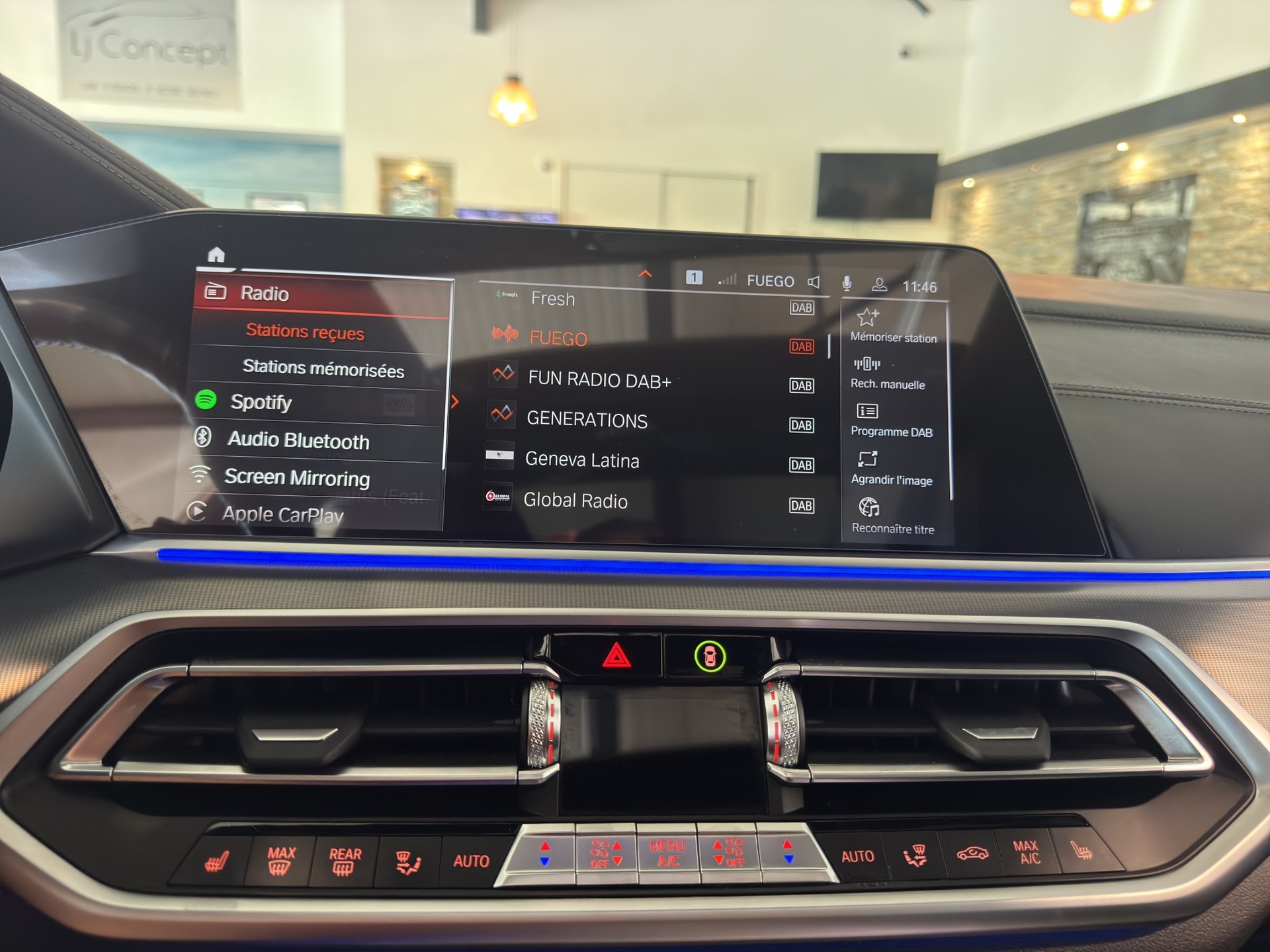 BMW X5 xDrive 48V 40i M Sport Steptronic-image-30