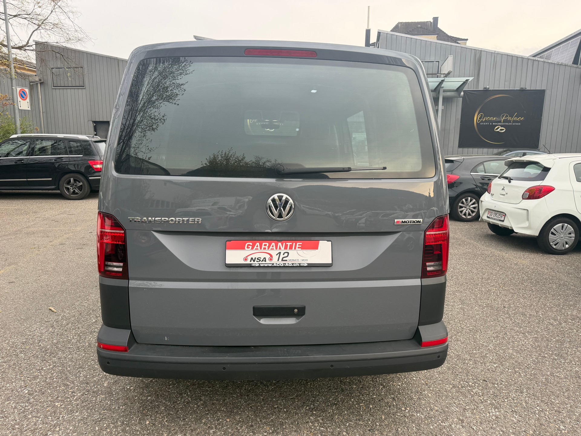 VW T6.1 2.0 TDI 4Motion DSG * Klima * Gr. Navi * Tempomat * PDC V&H * Nutzlast 772Kg * Ab MFK 11.2025-image-12