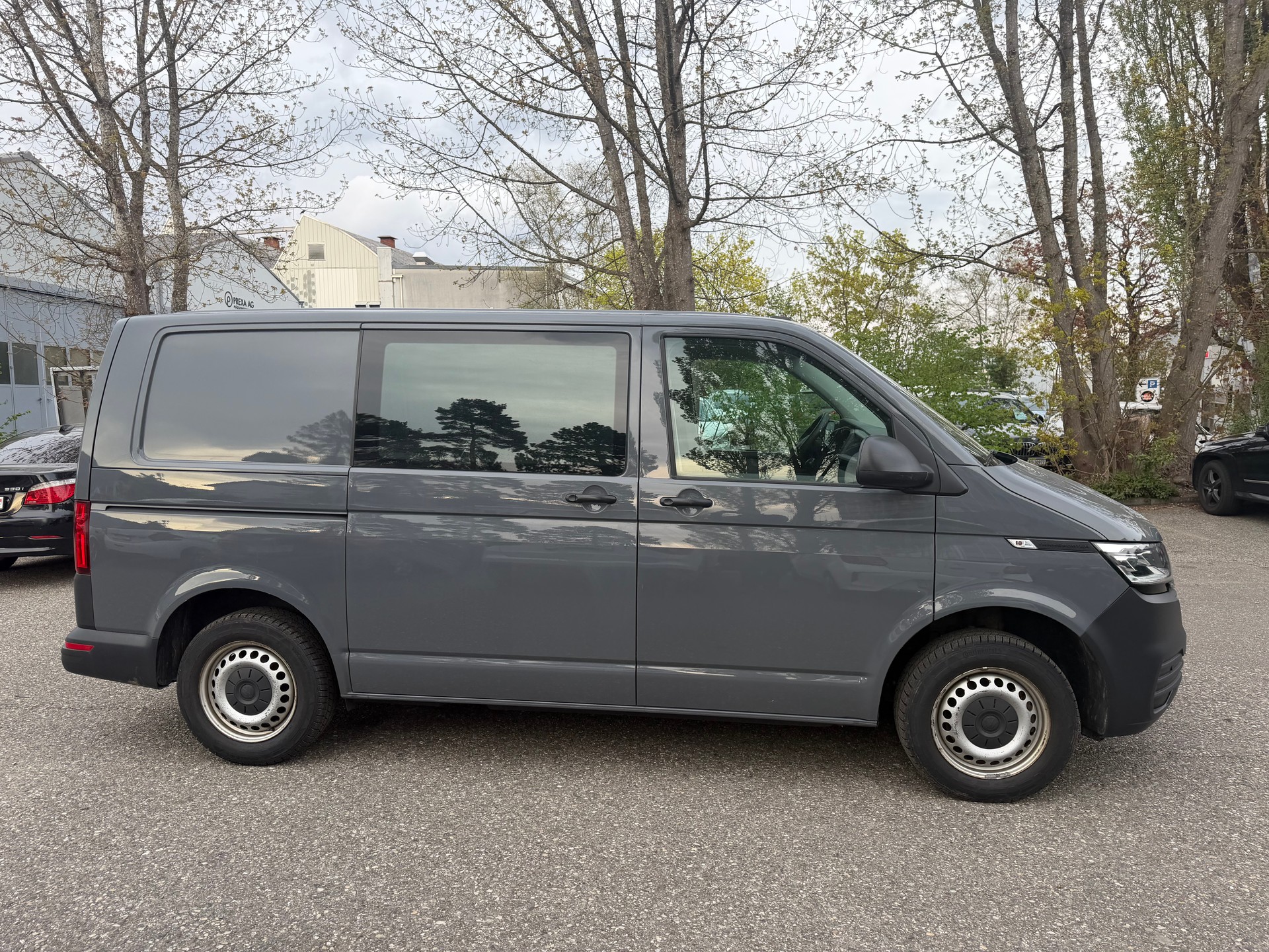 VW T6.1 2.0 TDI 4Motion DSG * Klima * Gr. Navi * Tempomat * PDC V&H * Nutzlast 772Kg * Ab MFK 11.2025-image-9