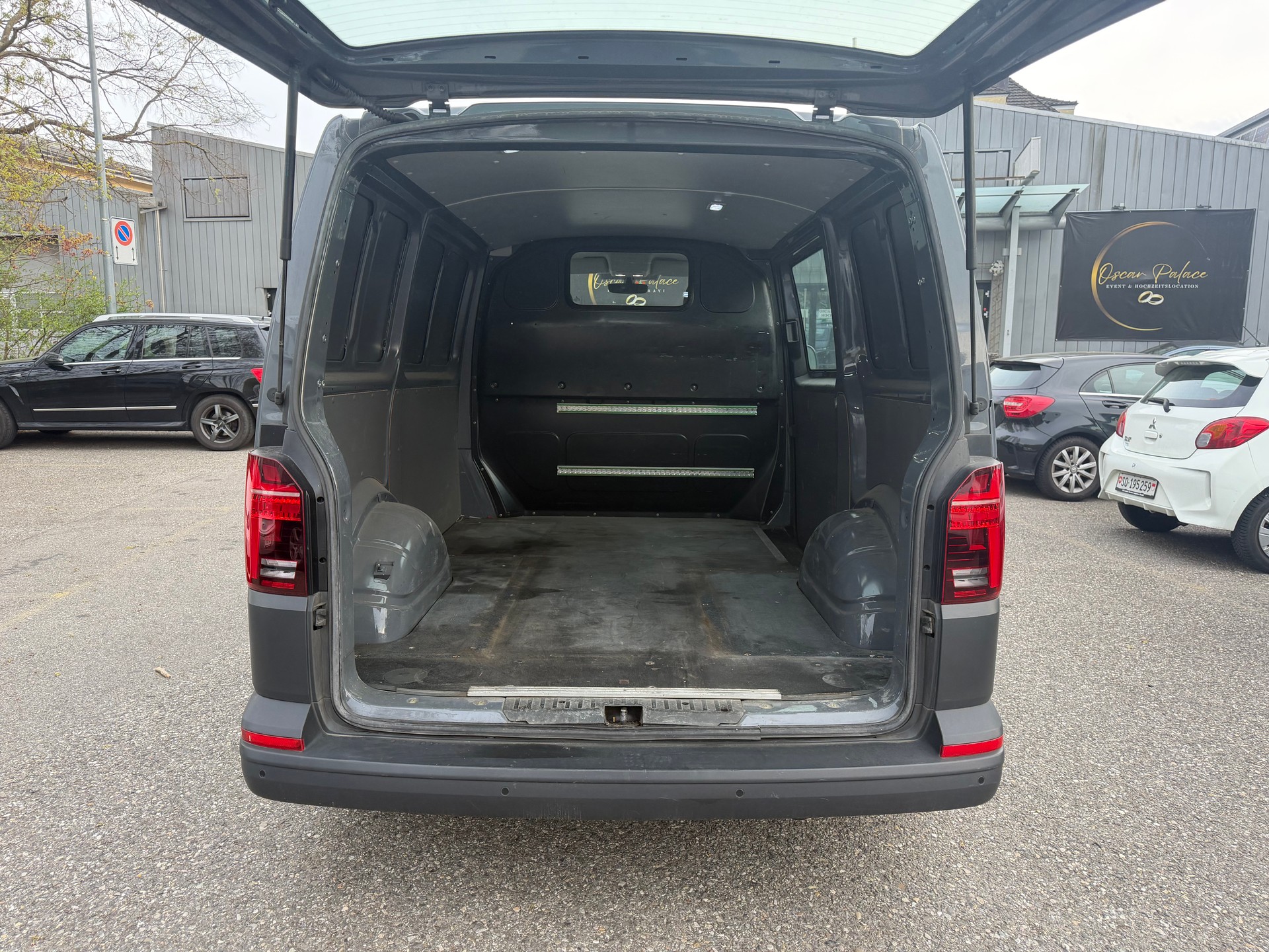 VW T6.1 2.0 TDI 4Motion DSG * Klima * Gr. Navi * Tempomat * PDC V&H * Nutzlast 772Kg * Ab MFK 11.2025-image-13