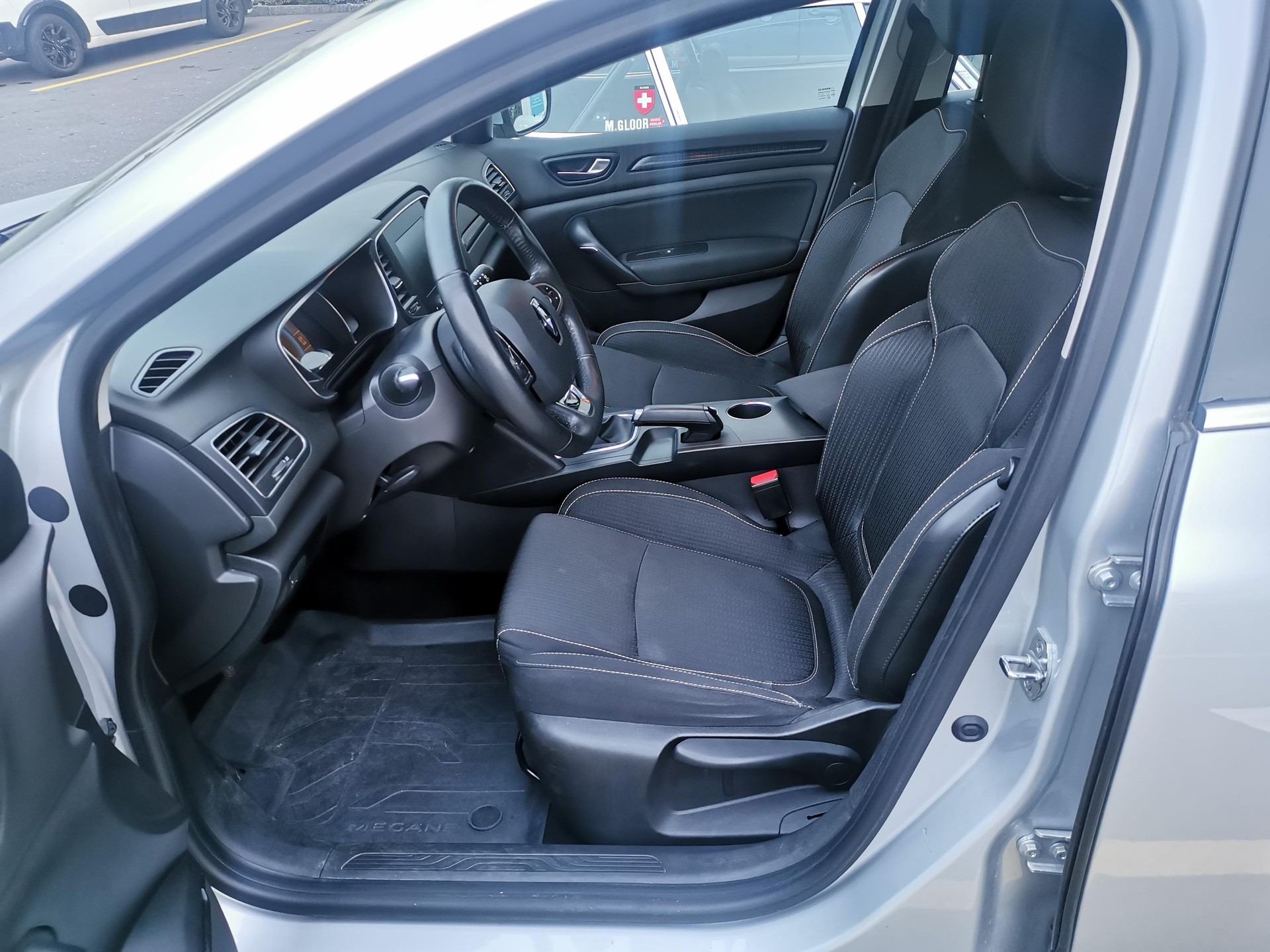 RENAULT Mégane 1.2 TCe Life-image-6