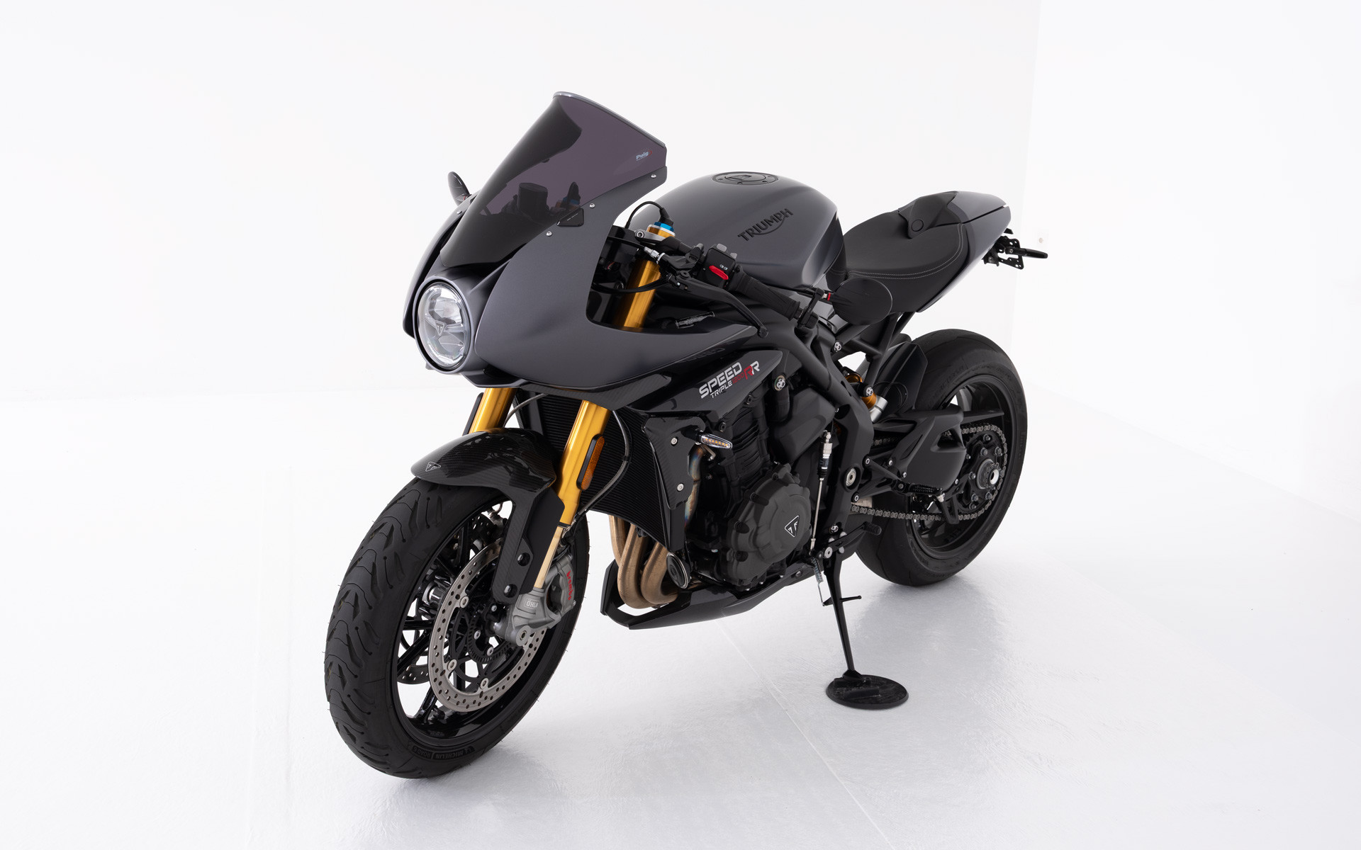 TRIUMPH Speed Triple 1200 RR-image-5