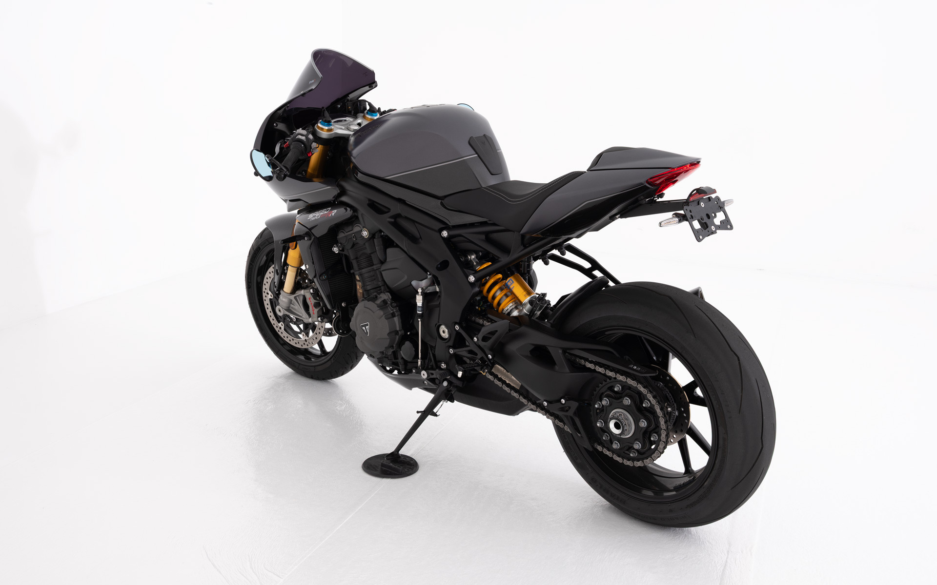 TRIUMPH Speed Triple 1200 RR-image-3
