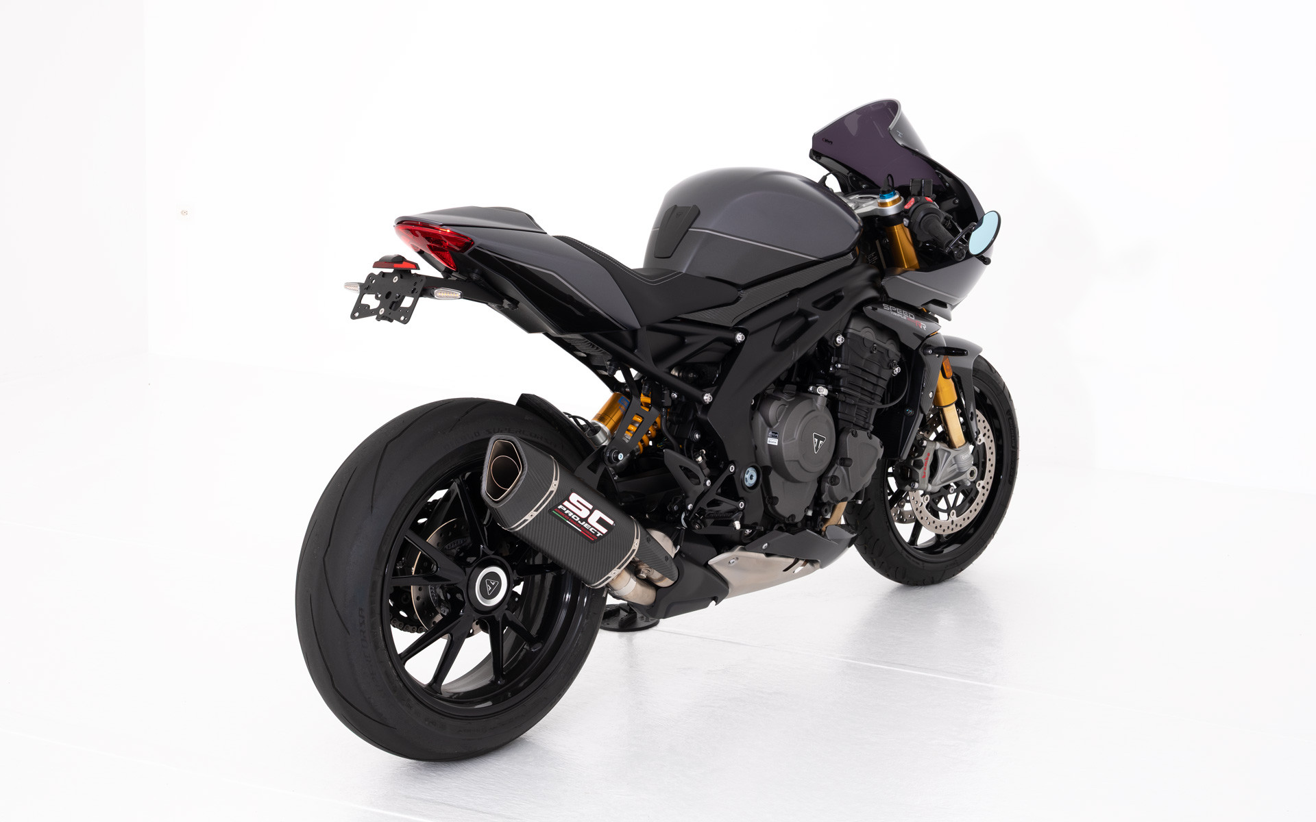 TRIUMPH Speed Triple 1200 RR-image-4