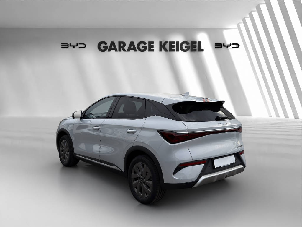 BYD Atto 3 EVO Design-image-2